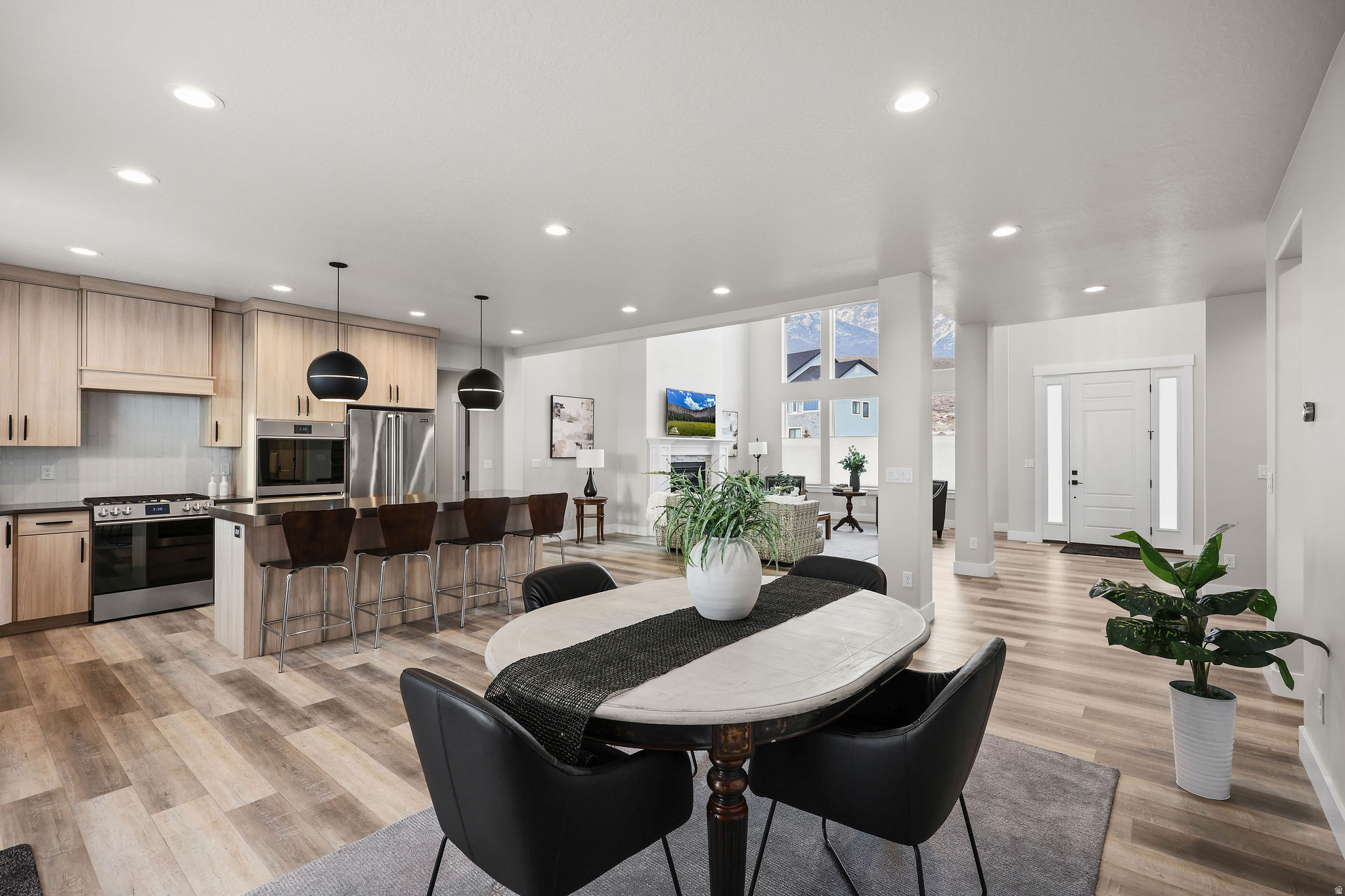 NORTHVIEW ESTATES - Residential