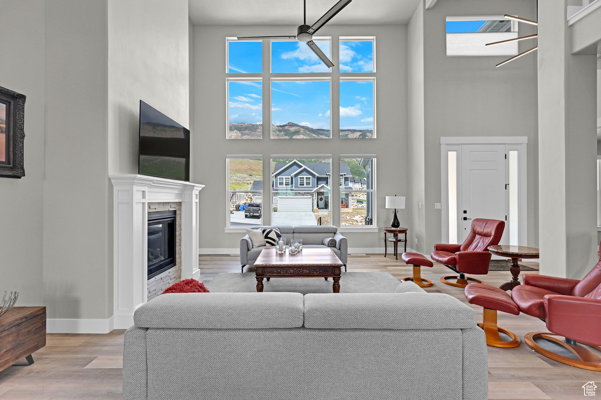 NORTHVIEW ESTATES - Residential