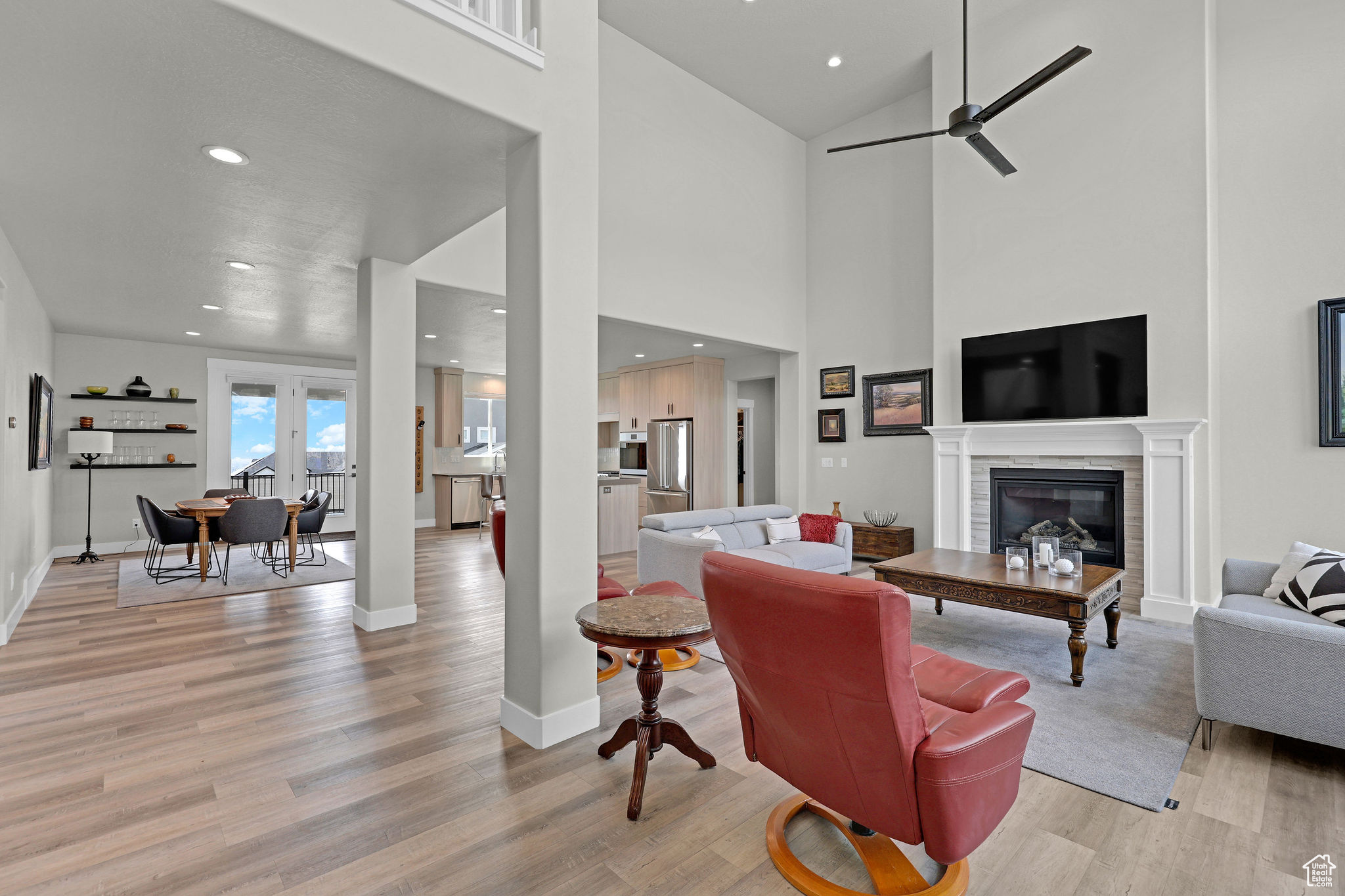 NORTHVIEW ESTATES - Residential