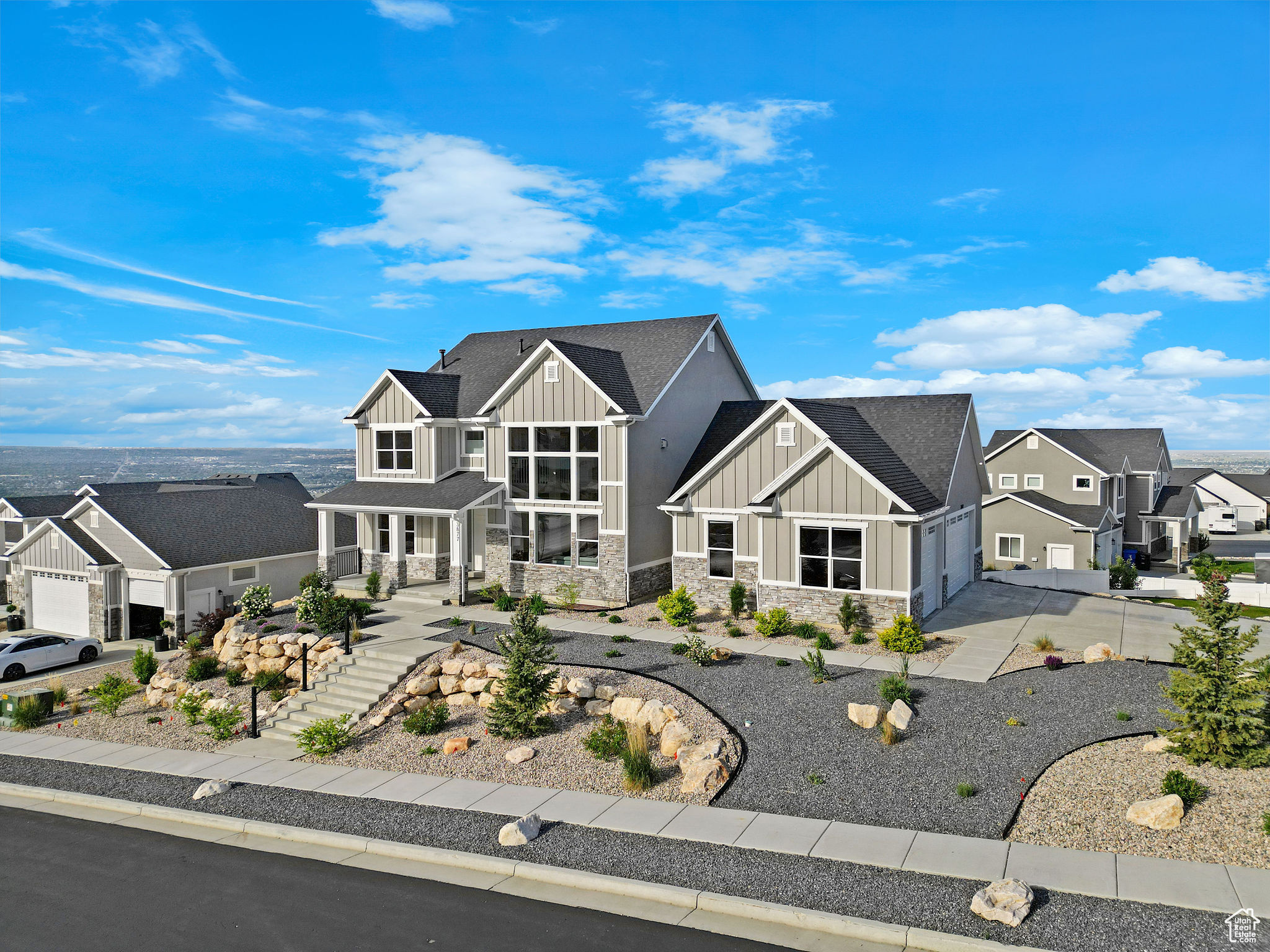 NORTHVIEW ESTATES - Residential