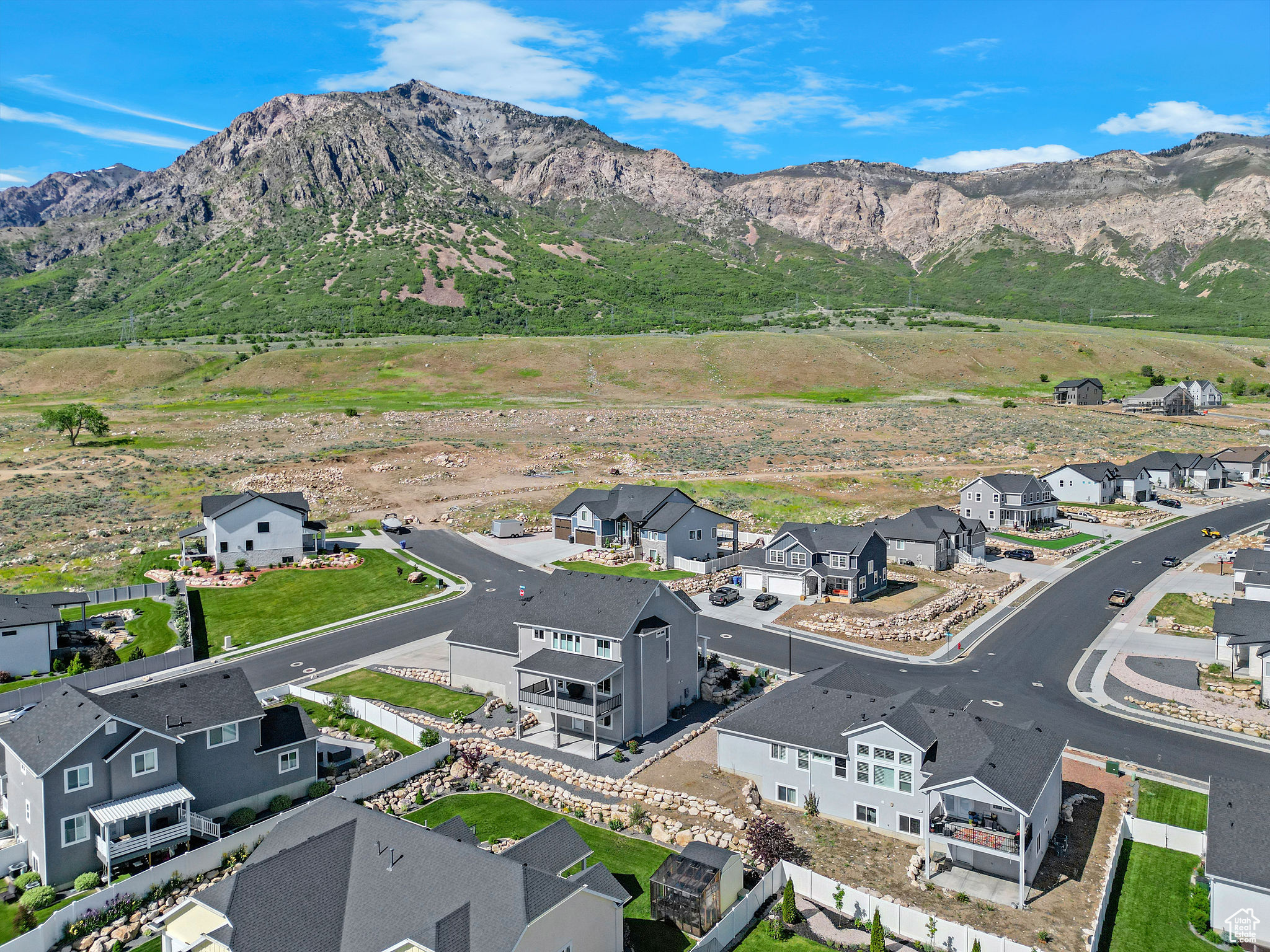 NORTHVIEW ESTATES - Residential