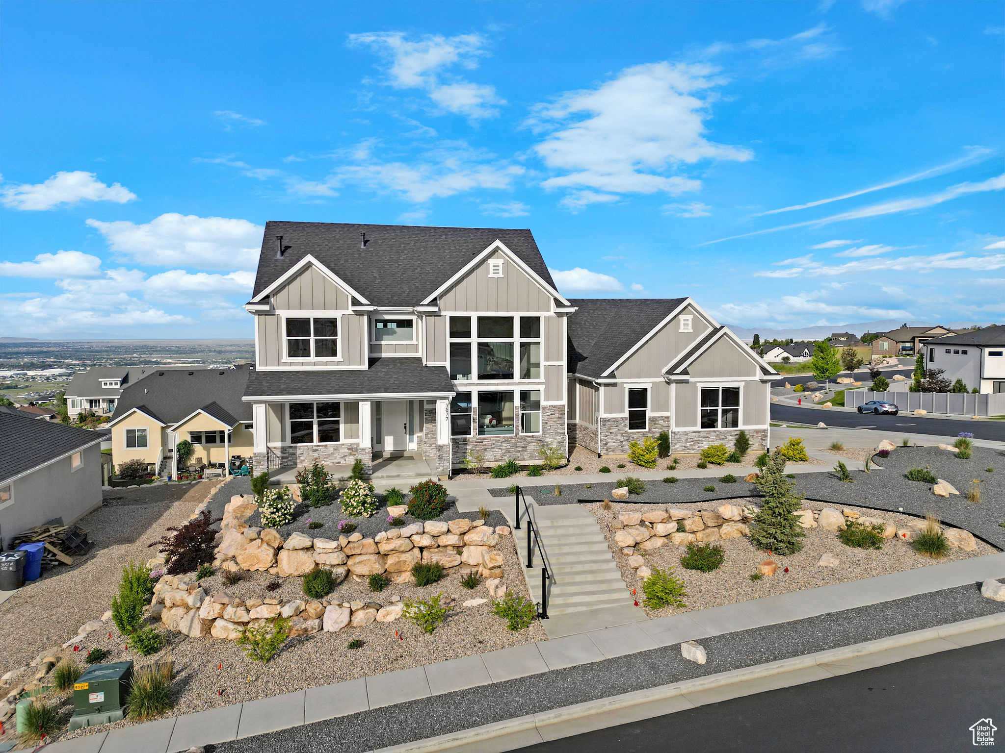 NORTHVIEW ESTATES - Residential