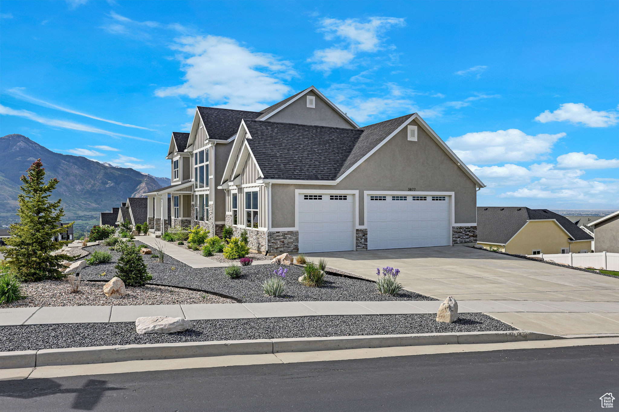 NORTHVIEW ESTATES - Residential