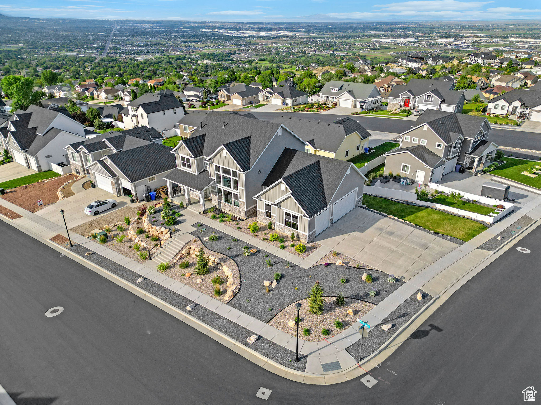 NORTHVIEW ESTATES - Residential