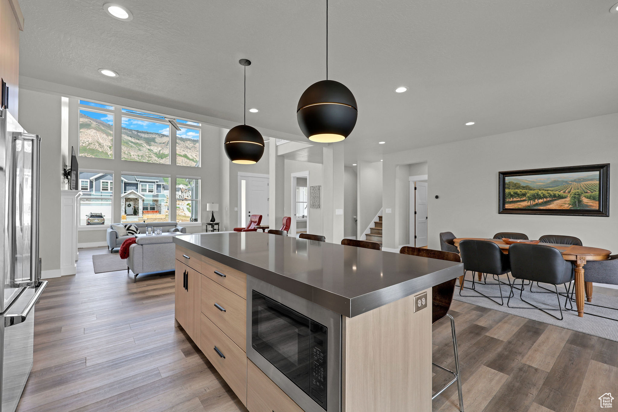 NORTHVIEW ESTATES - Residential