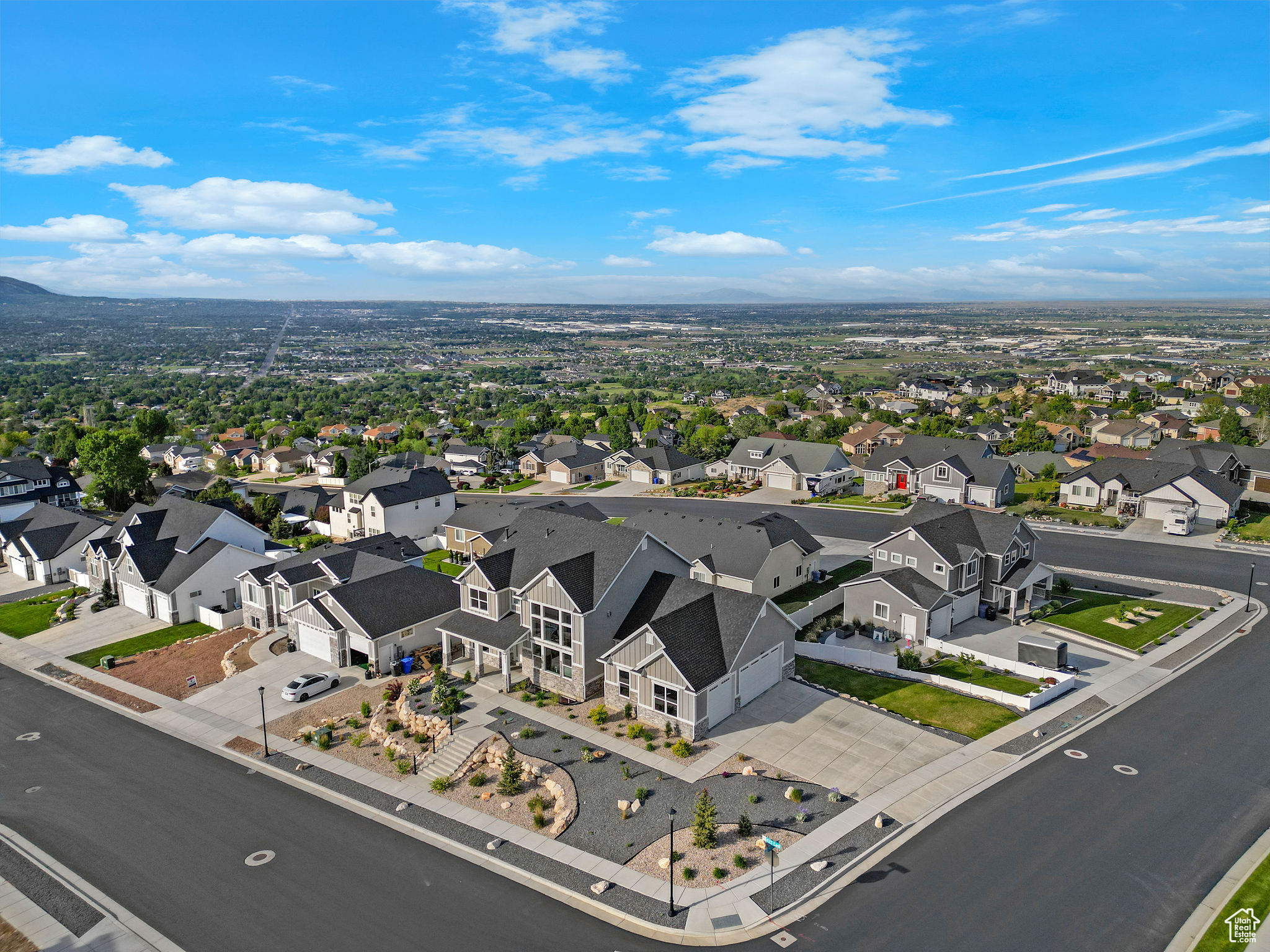 NORTHVIEW ESTATES - Residential