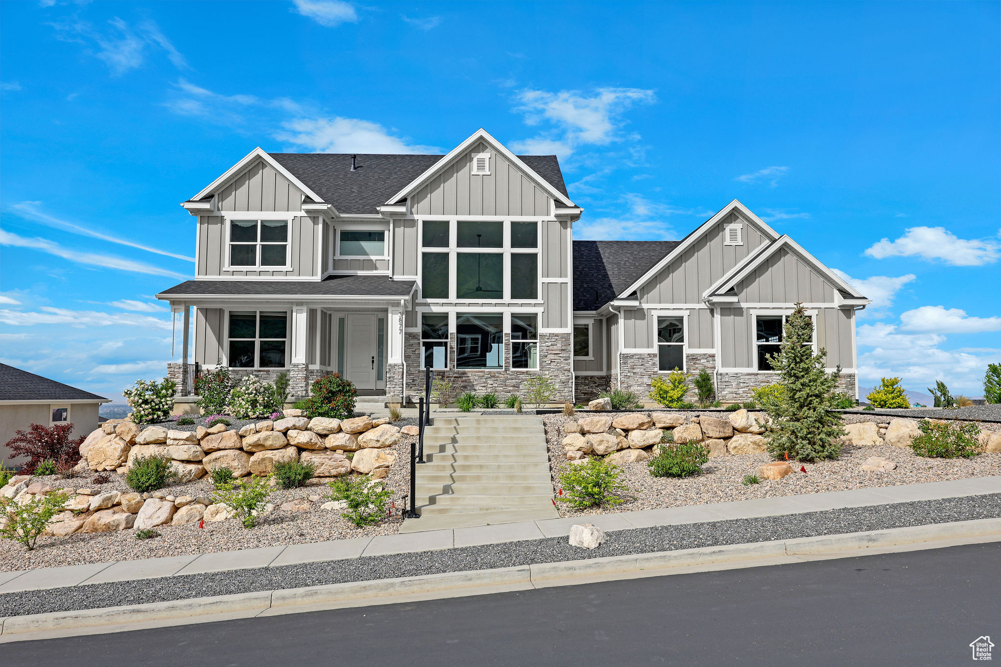 NORTHVIEW ESTATES - Residential