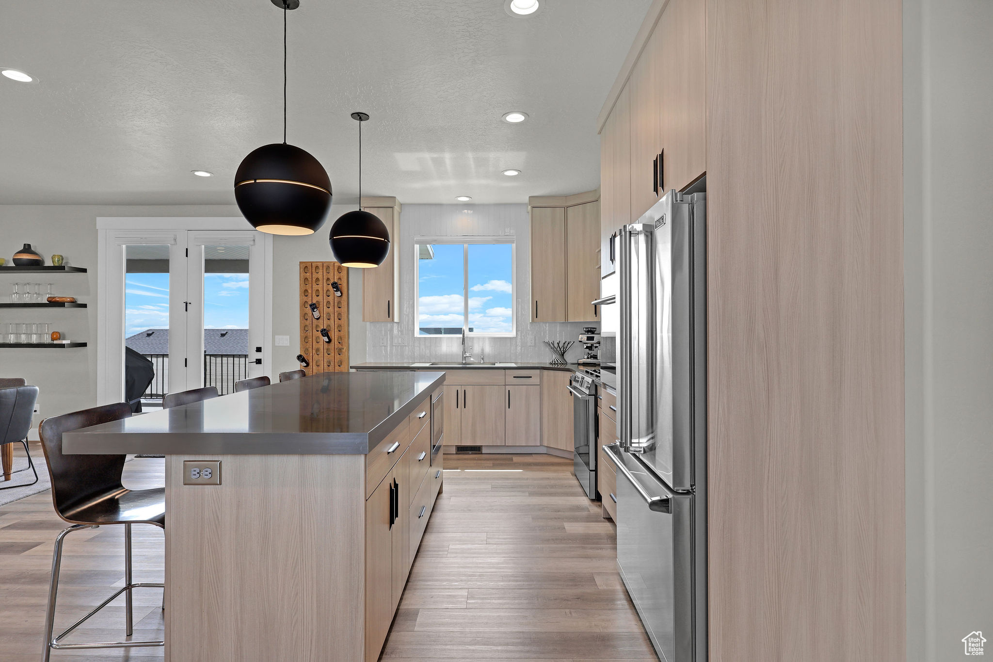 NORTHVIEW ESTATES - Residential