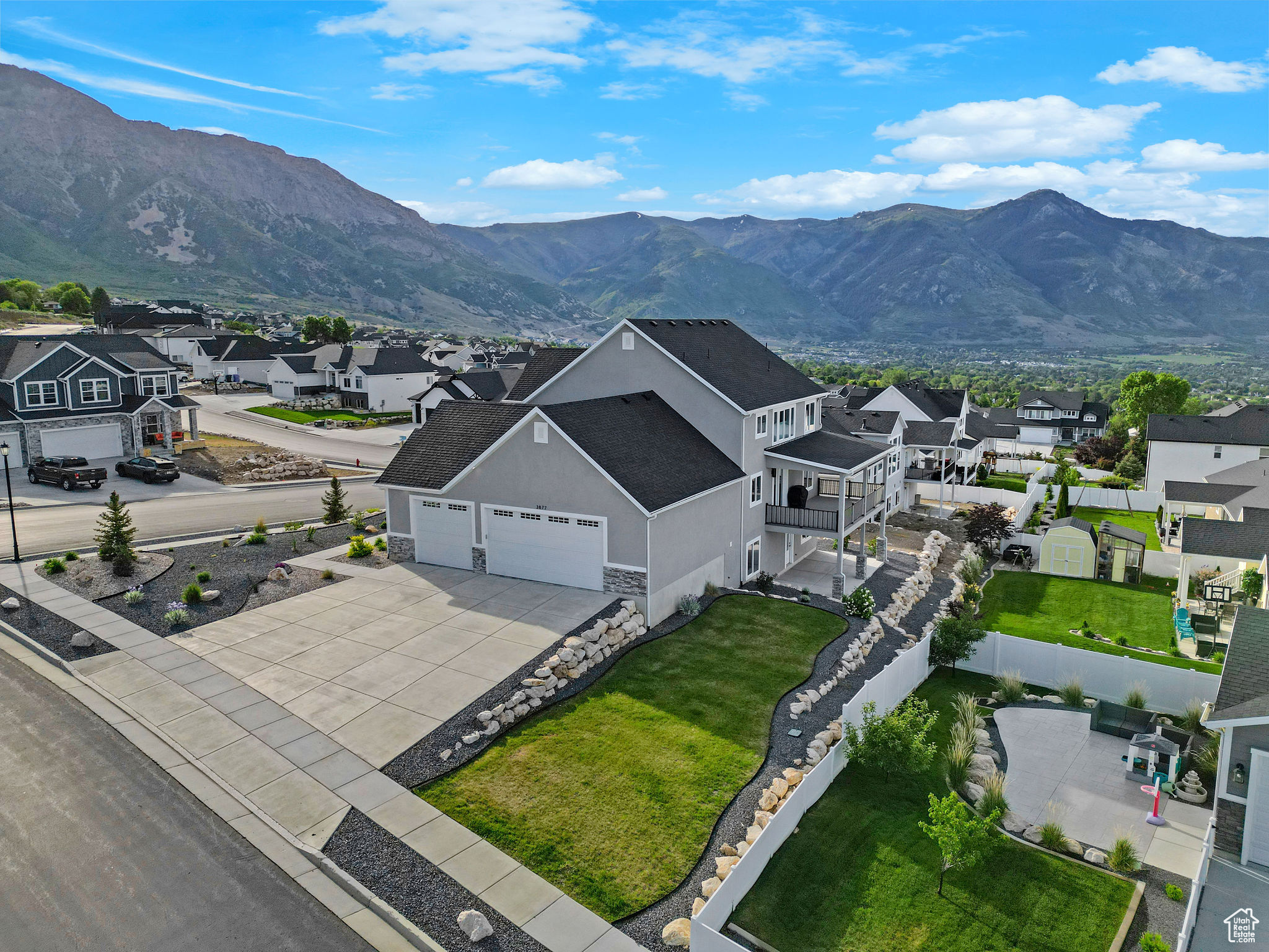 NORTHVIEW ESTATES - Residential