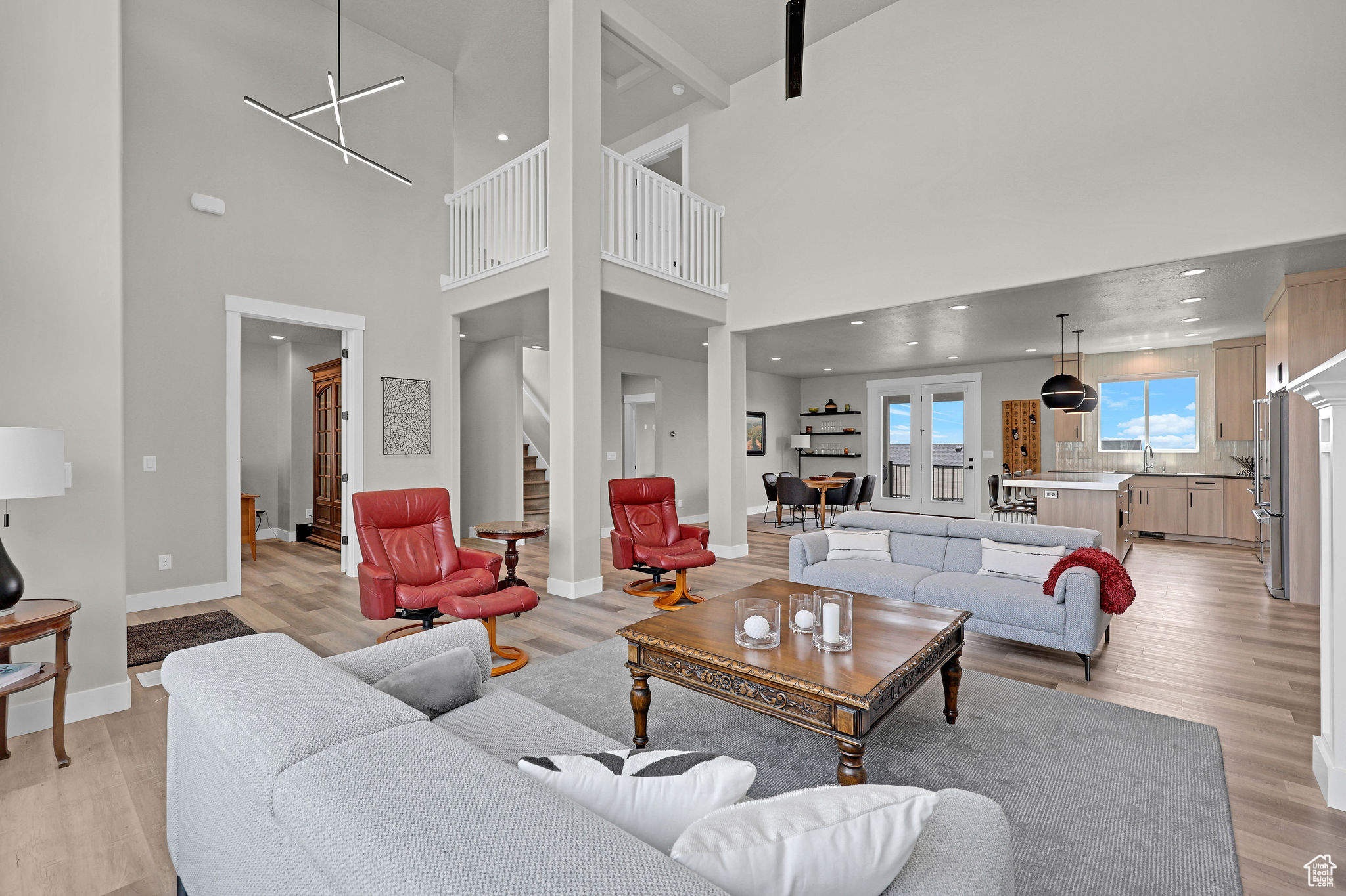 NORTHVIEW ESTATES - Residential