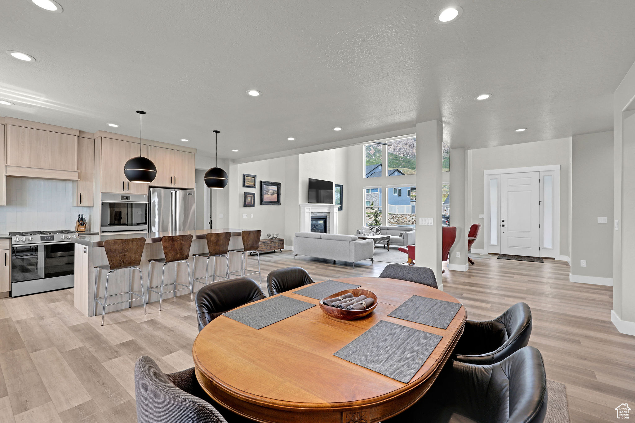 NORTHVIEW ESTATES - Residential