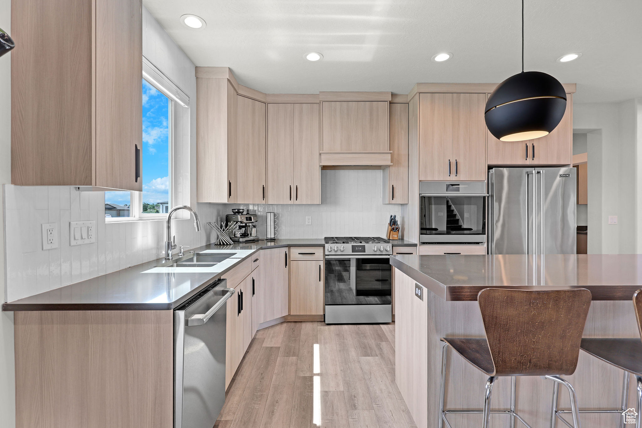 NORTHVIEW ESTATES - Residential