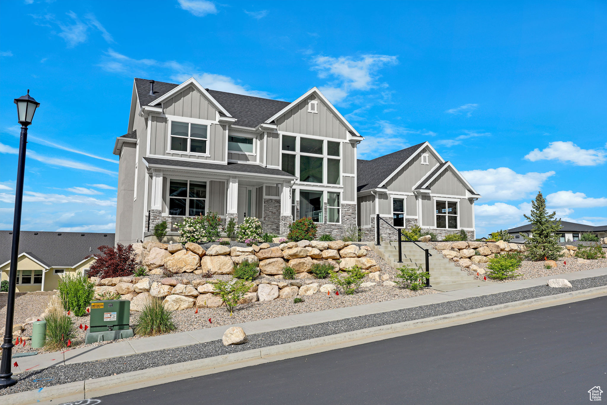 NORTHVIEW ESTATES - Residential