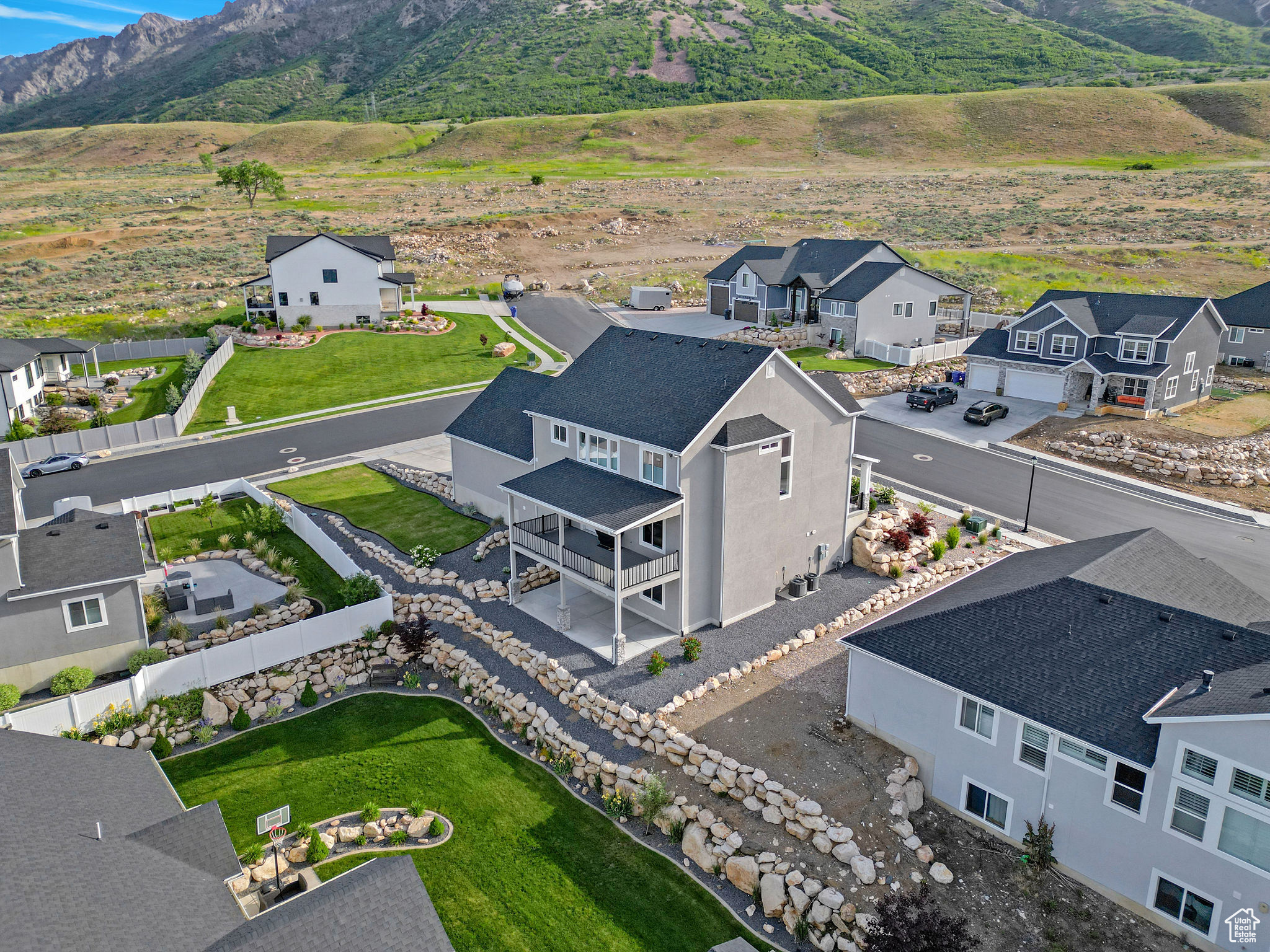 NORTHVIEW ESTATES - Residential