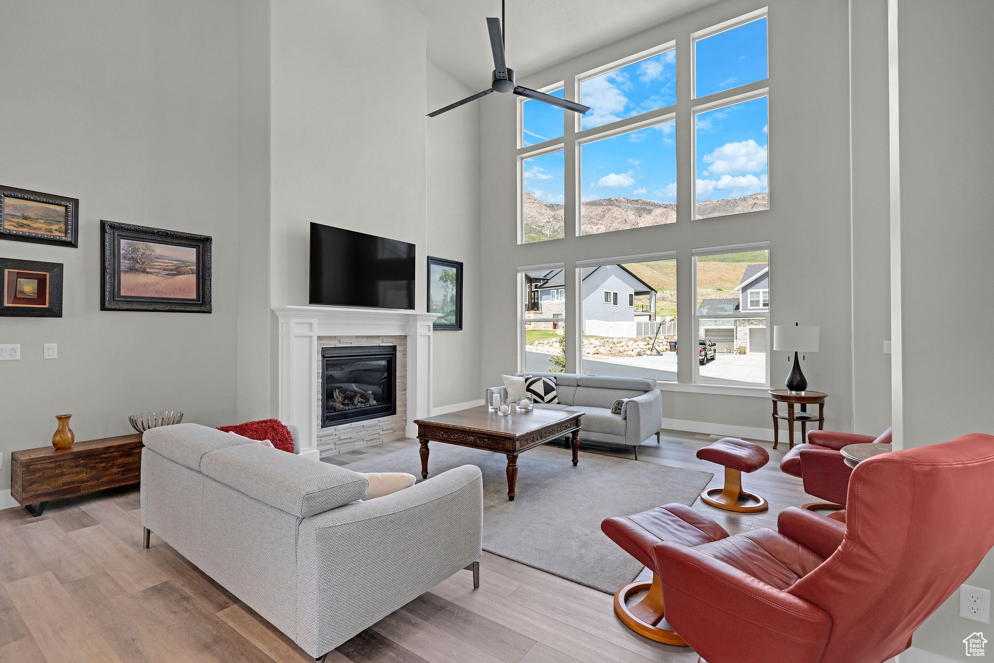 NORTHVIEW ESTATES - Residential