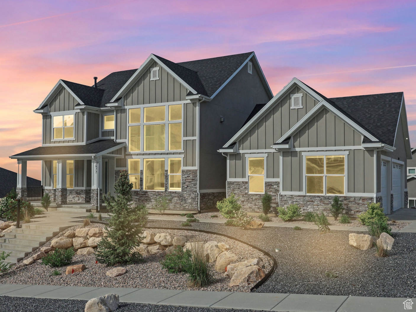 NORTHVIEW ESTATES - Residential