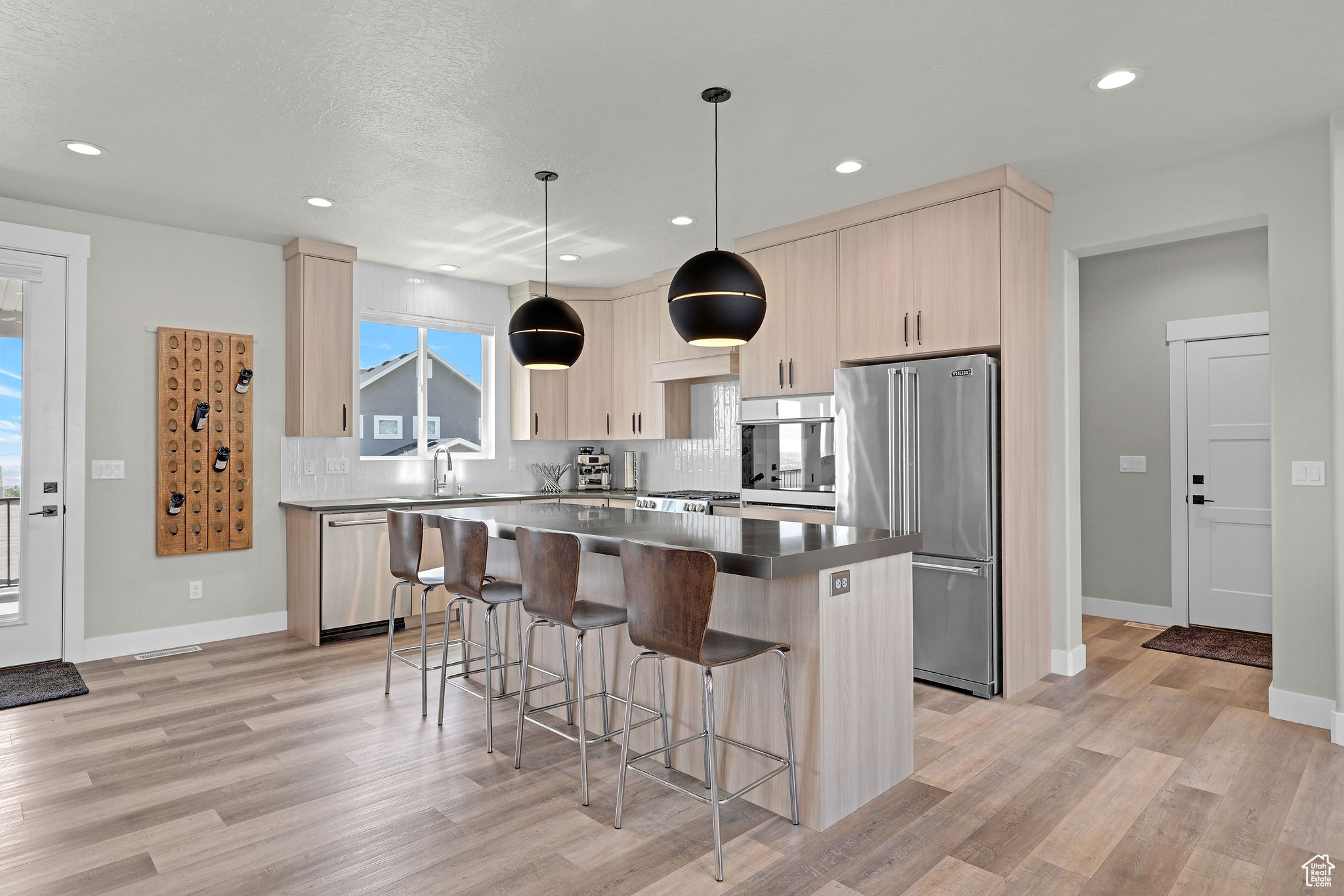 NORTHVIEW ESTATES - Residential