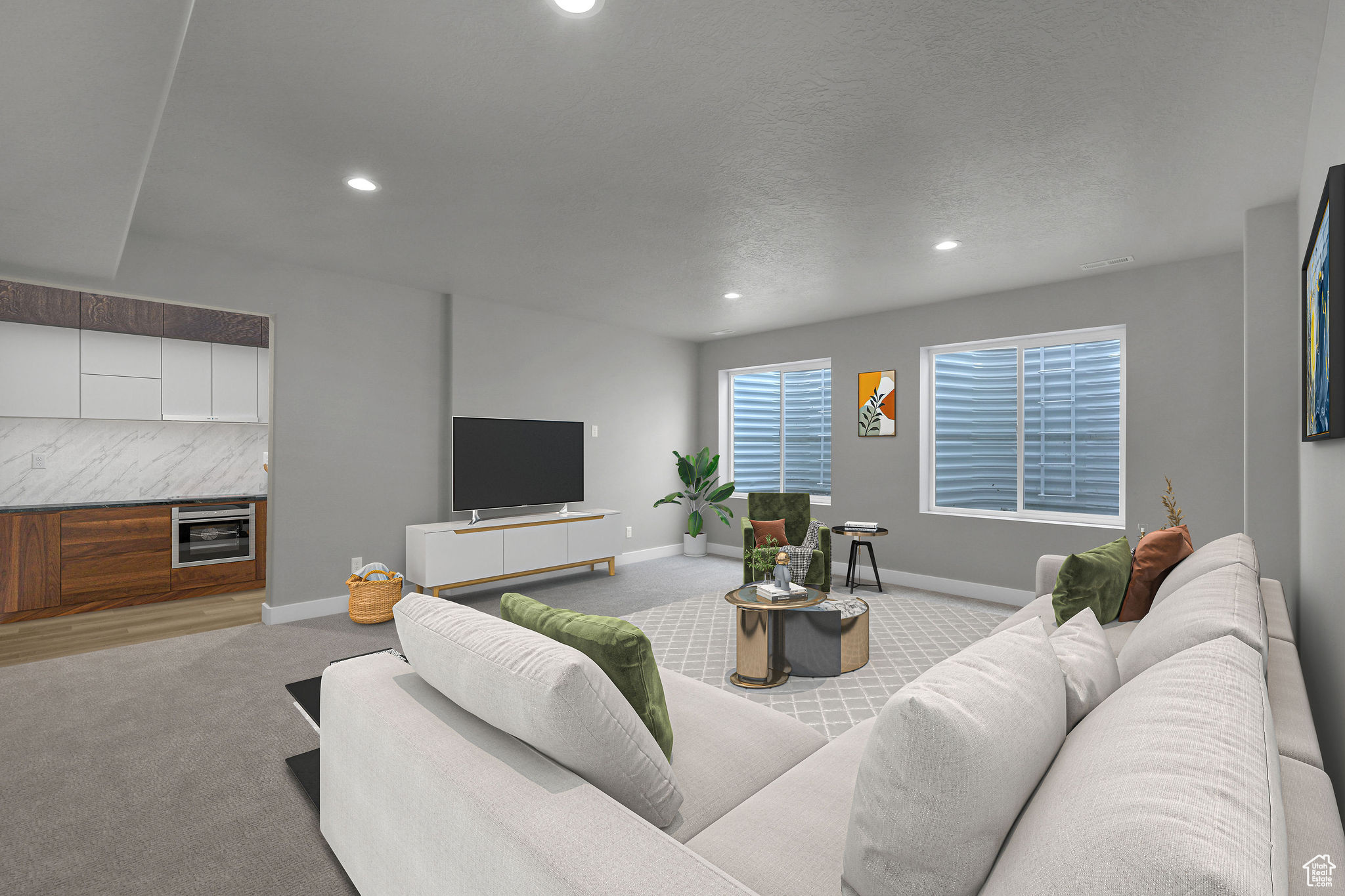 NORTHVIEW ESTATES - Residential