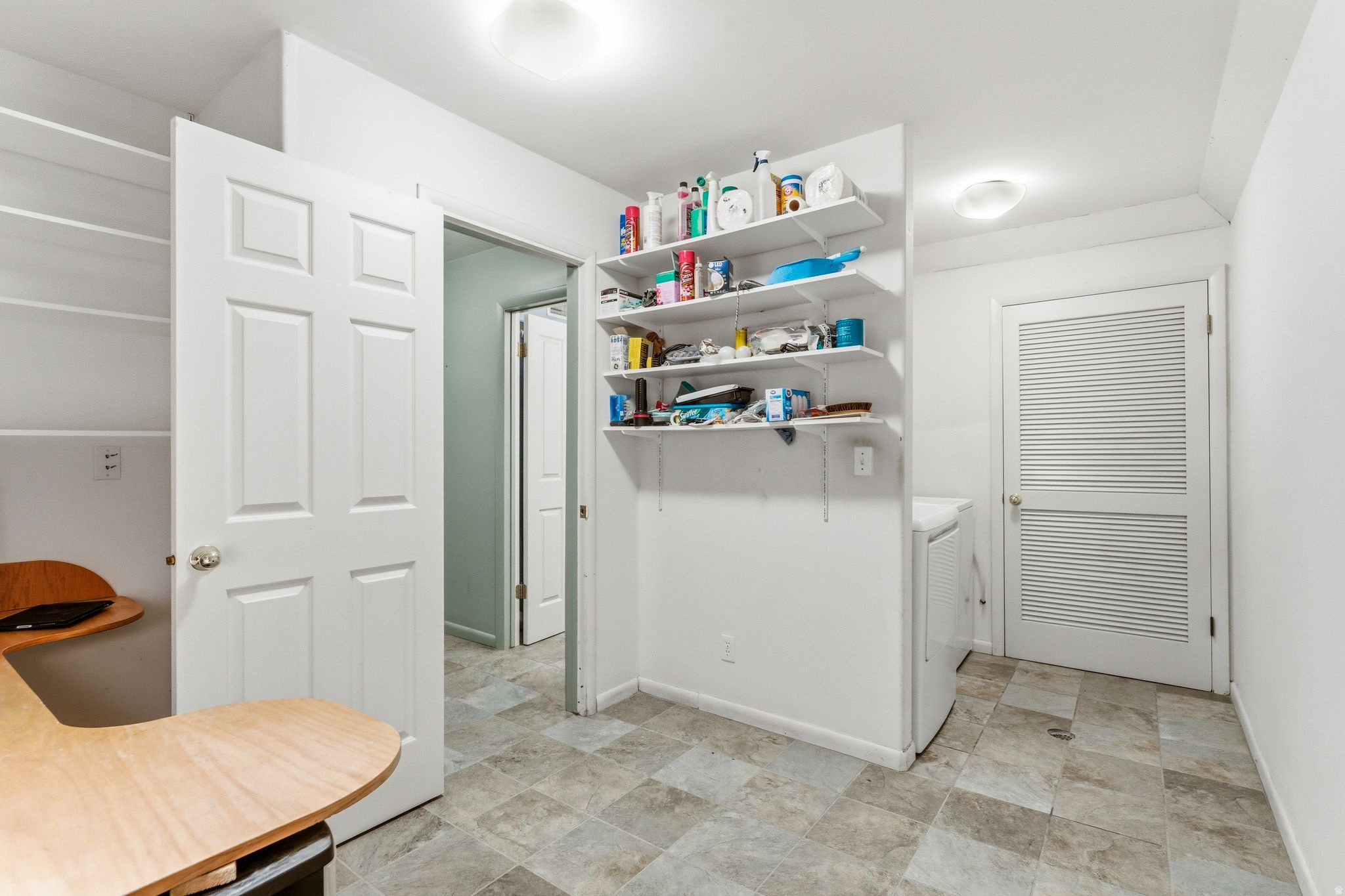 SUMMIT PARK SUBDIVISION - Residential