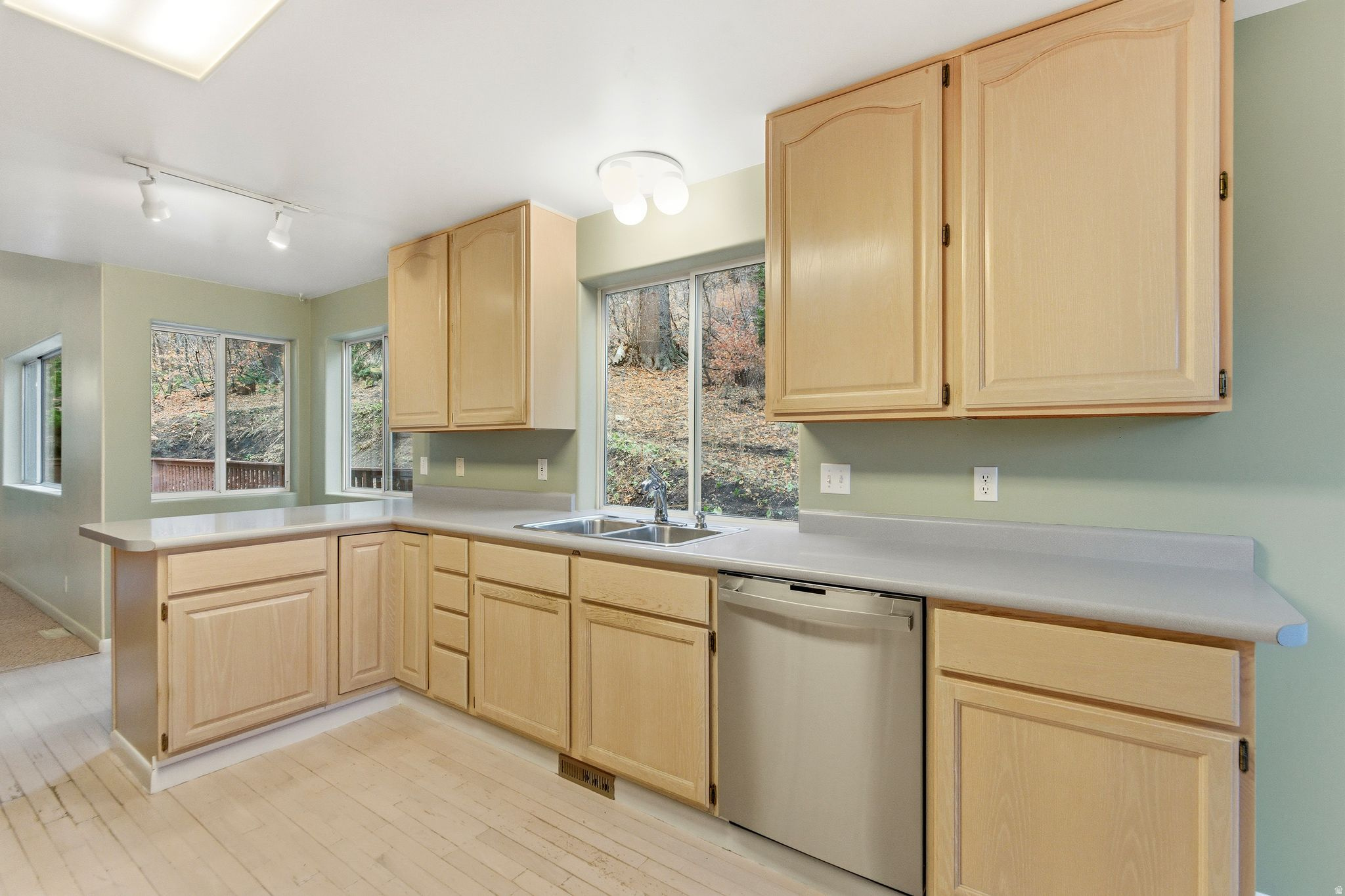 SUMMIT PARK SUBDIVISION - Residential