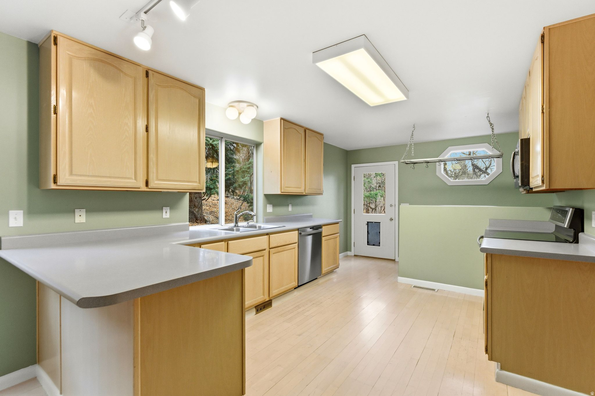 SUMMIT PARK SUBDIVISION - Residential