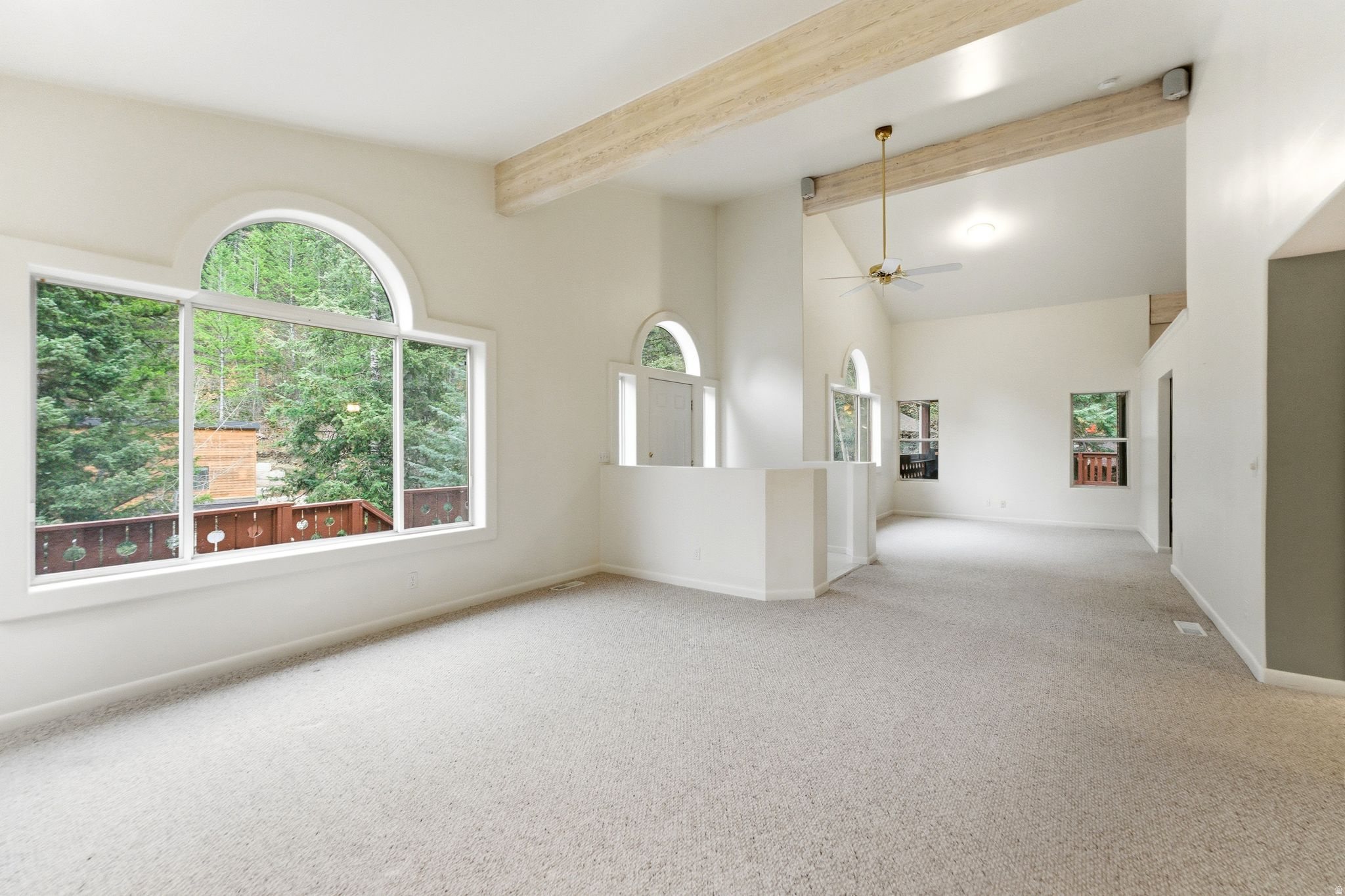 SUMMIT PARK SUBDIVISION - Residential