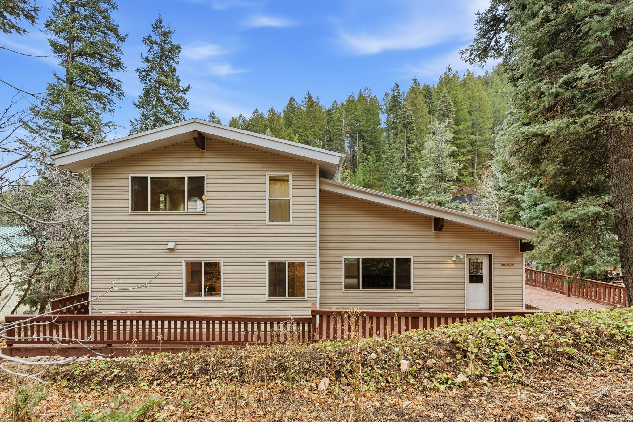 SUMMIT PARK SUBDIVISION - Residential