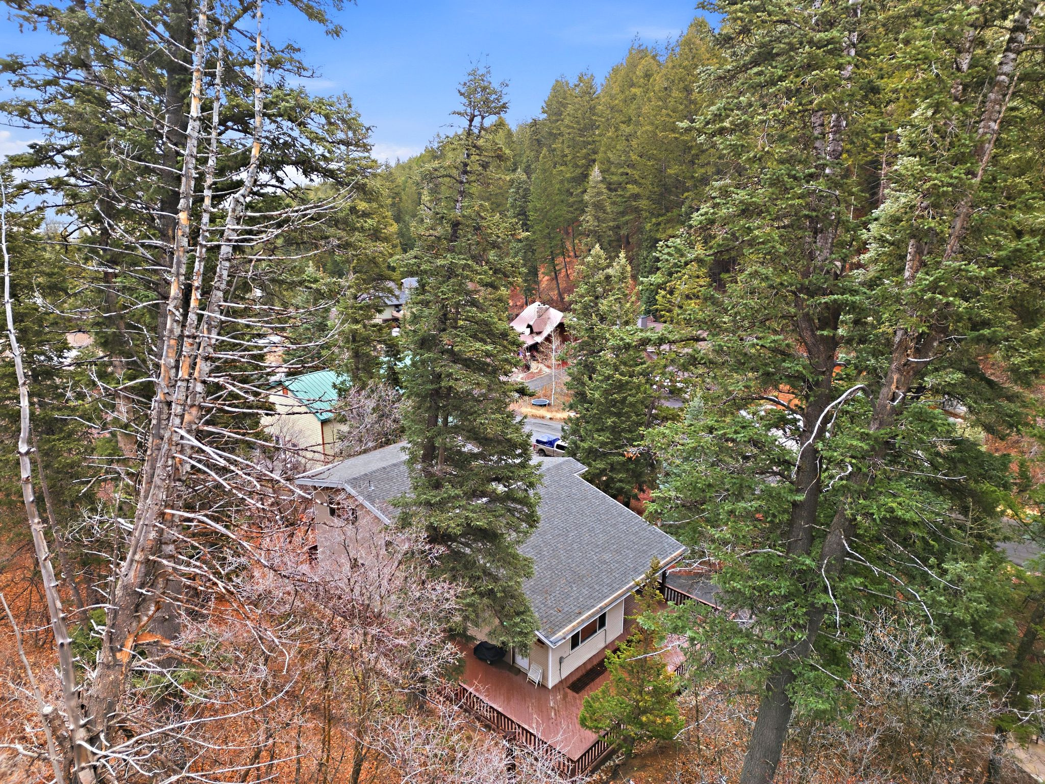 SUMMIT PARK SUBDIVISION - Residential