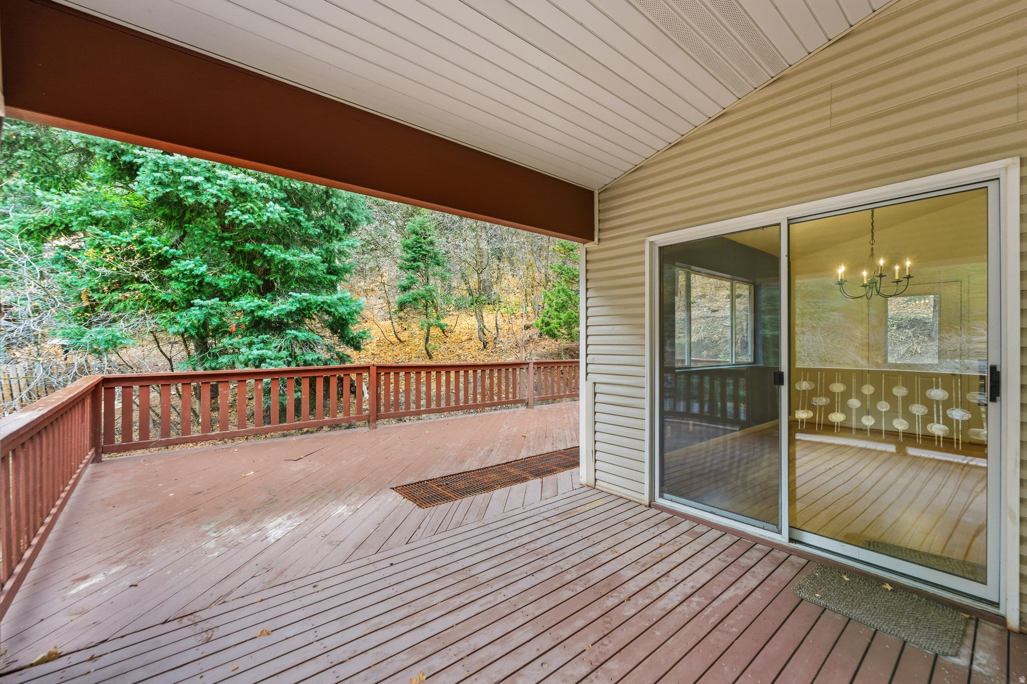 SUMMIT PARK SUBDIVISION - Residential