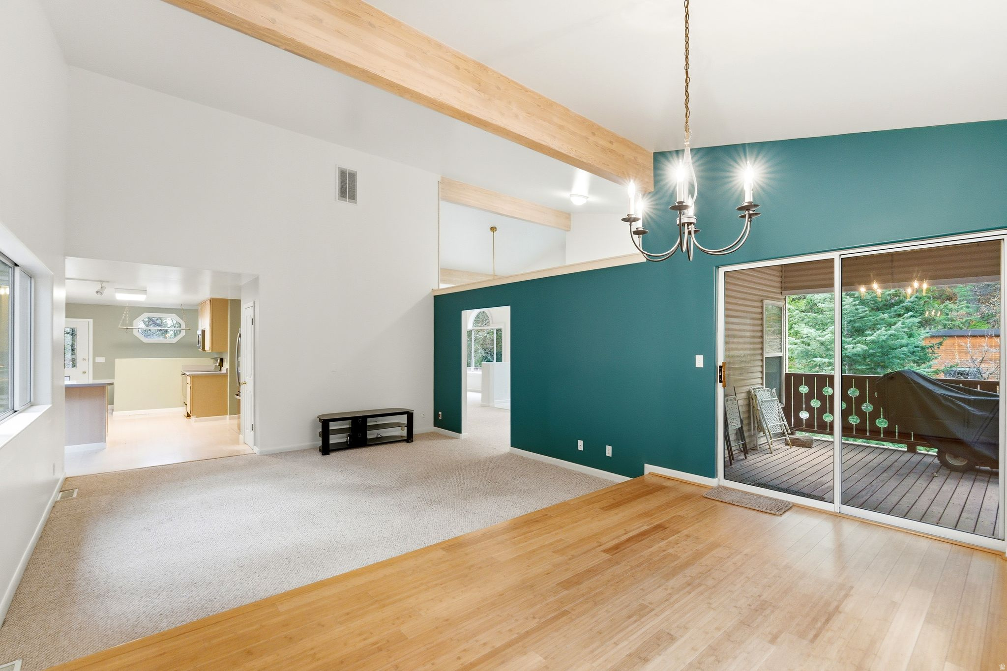 SUMMIT PARK SUBDIVISION - Residential