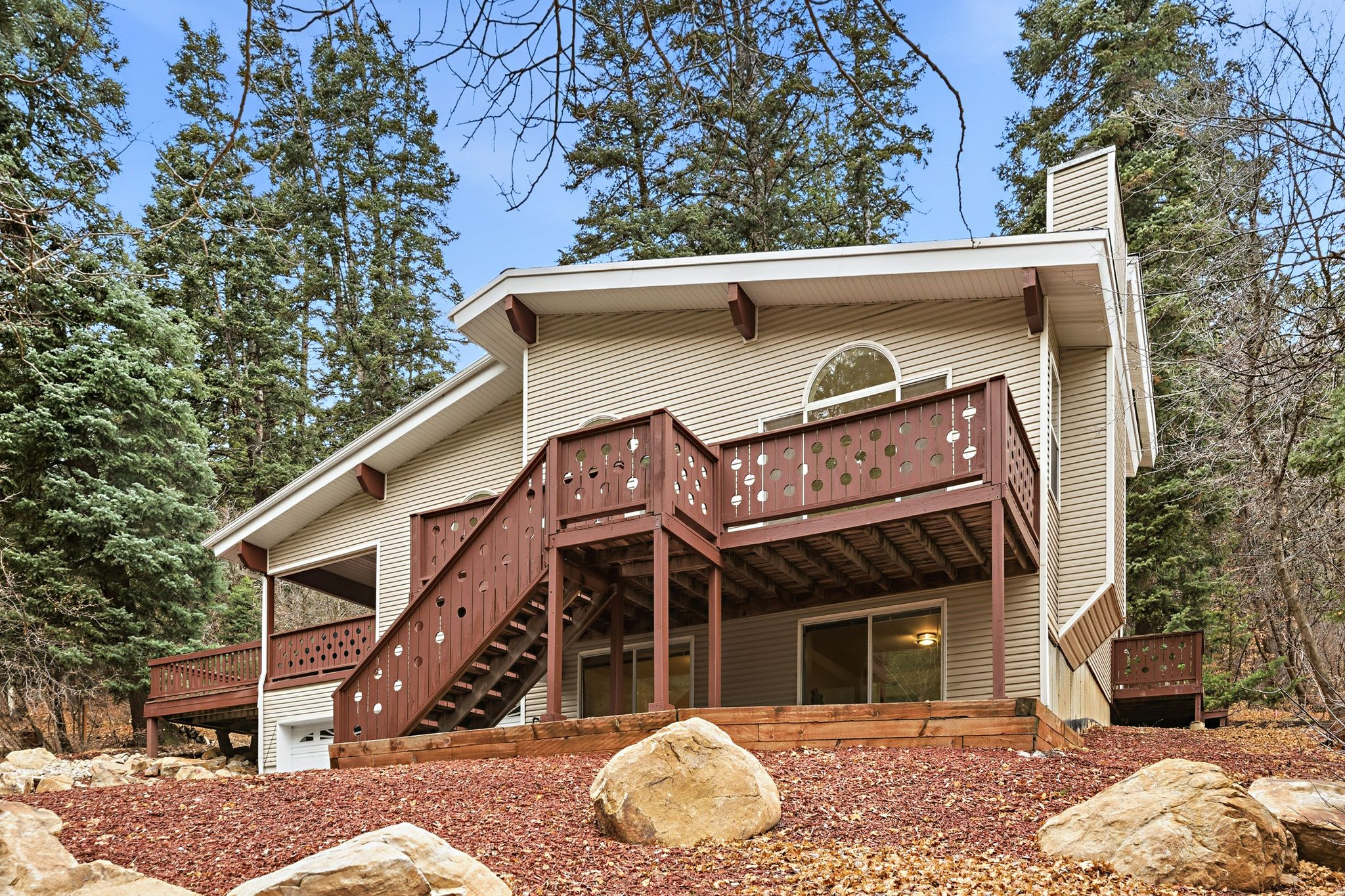 SUMMIT PARK SUBDIVISION - Residential