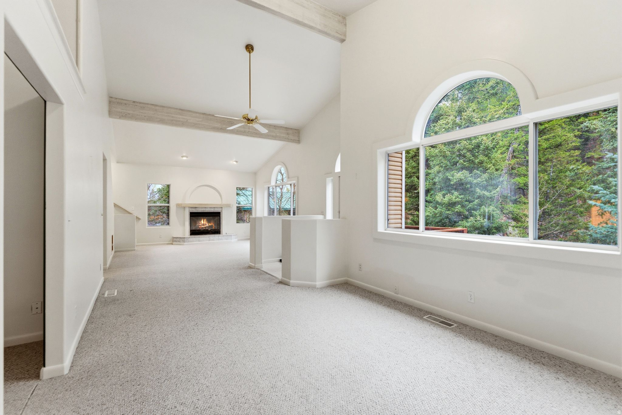 SUMMIT PARK SUBDIVISION - Residential