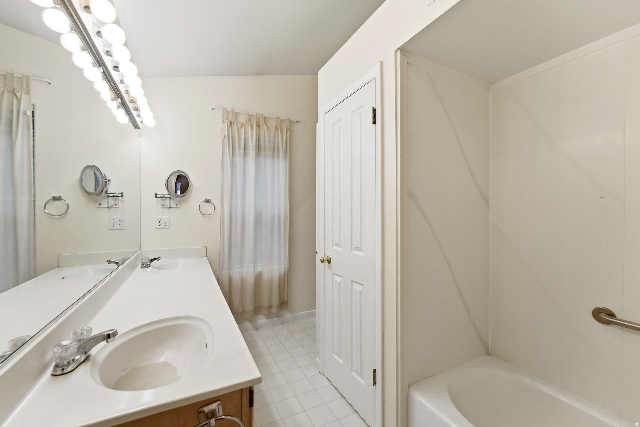 SUMMIT PARK SUBDIVISION - Residential