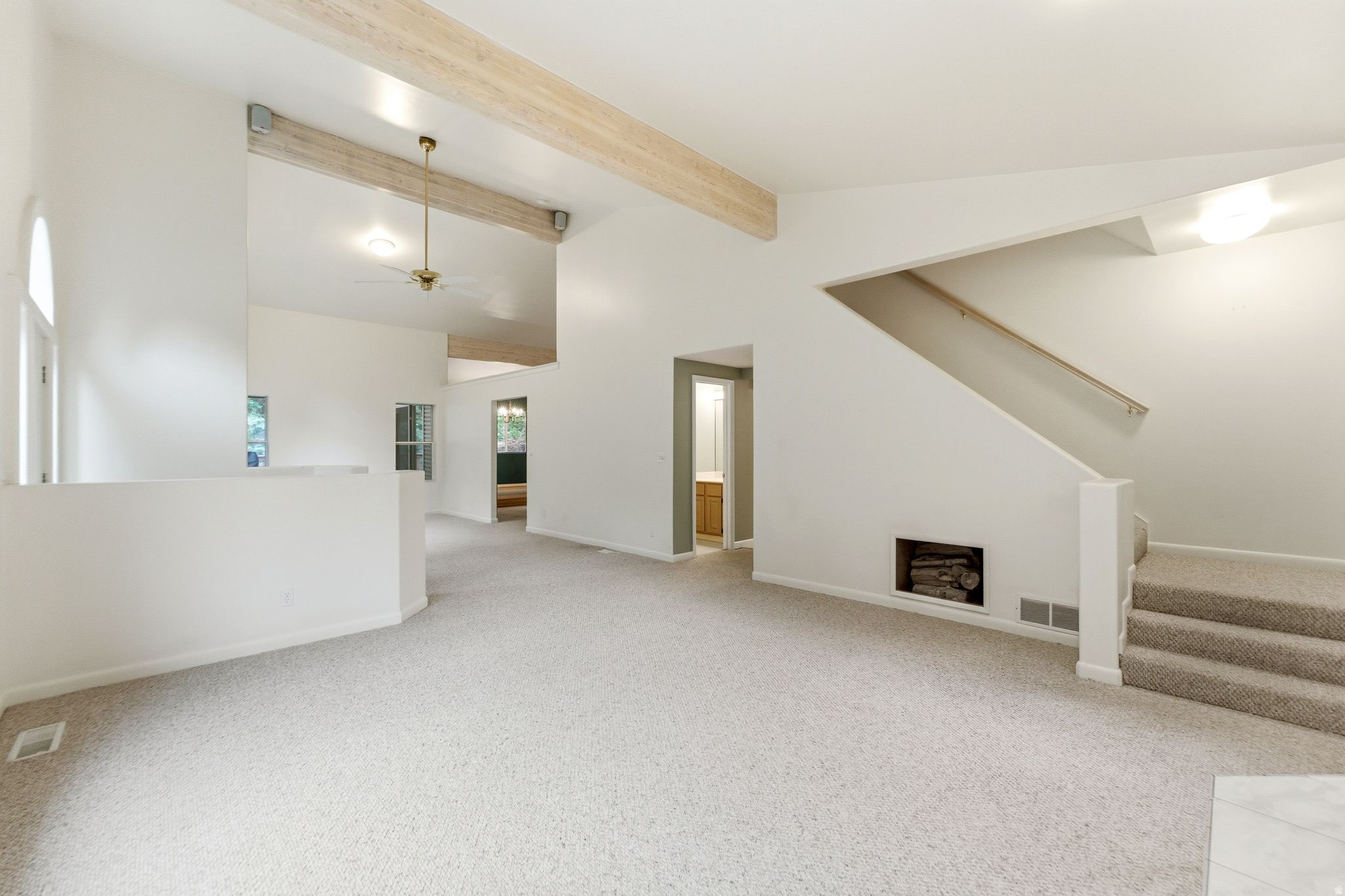 SUMMIT PARK SUBDIVISION - Residential