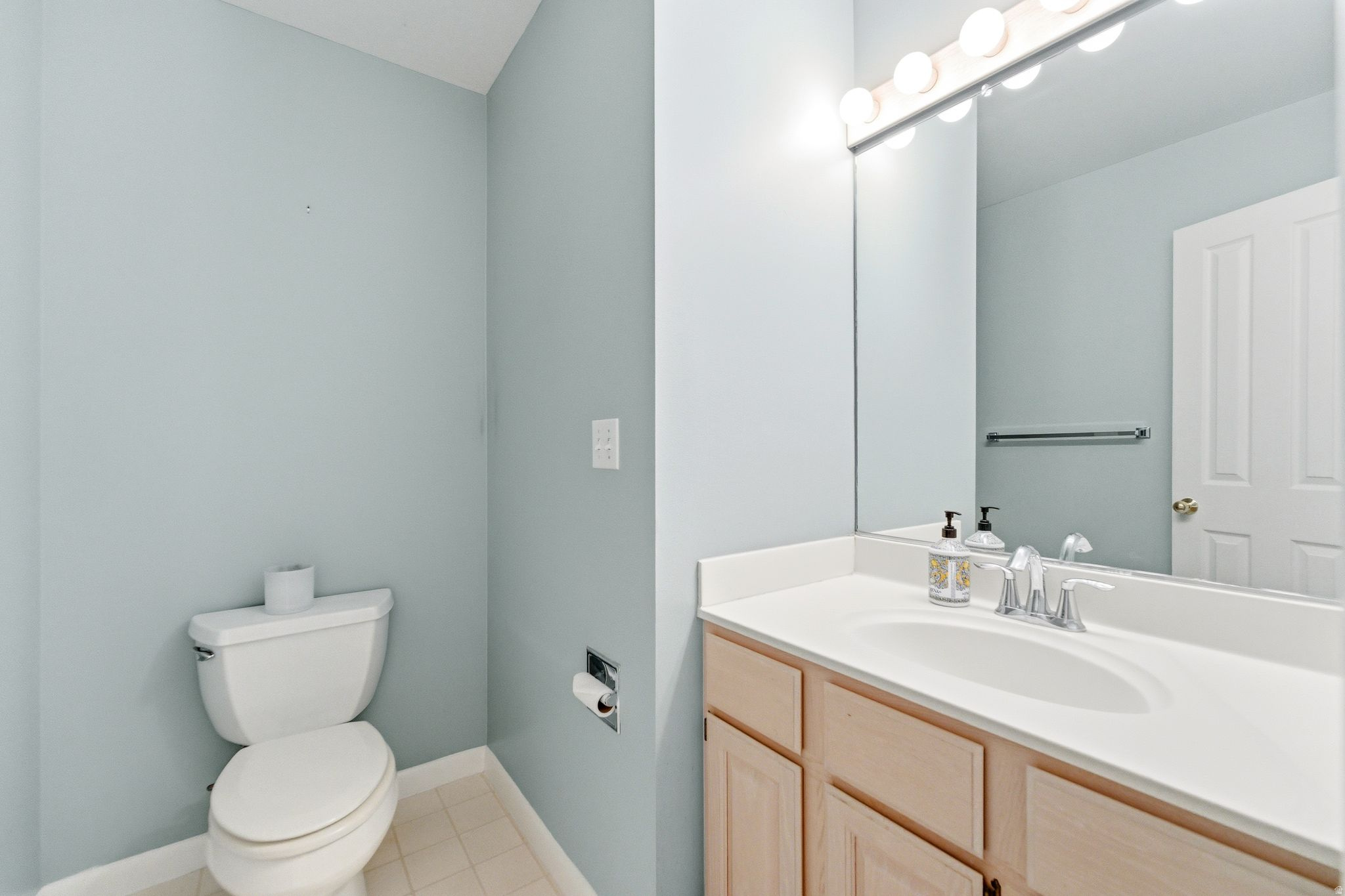 SUMMIT PARK SUBDIVISION - Residential