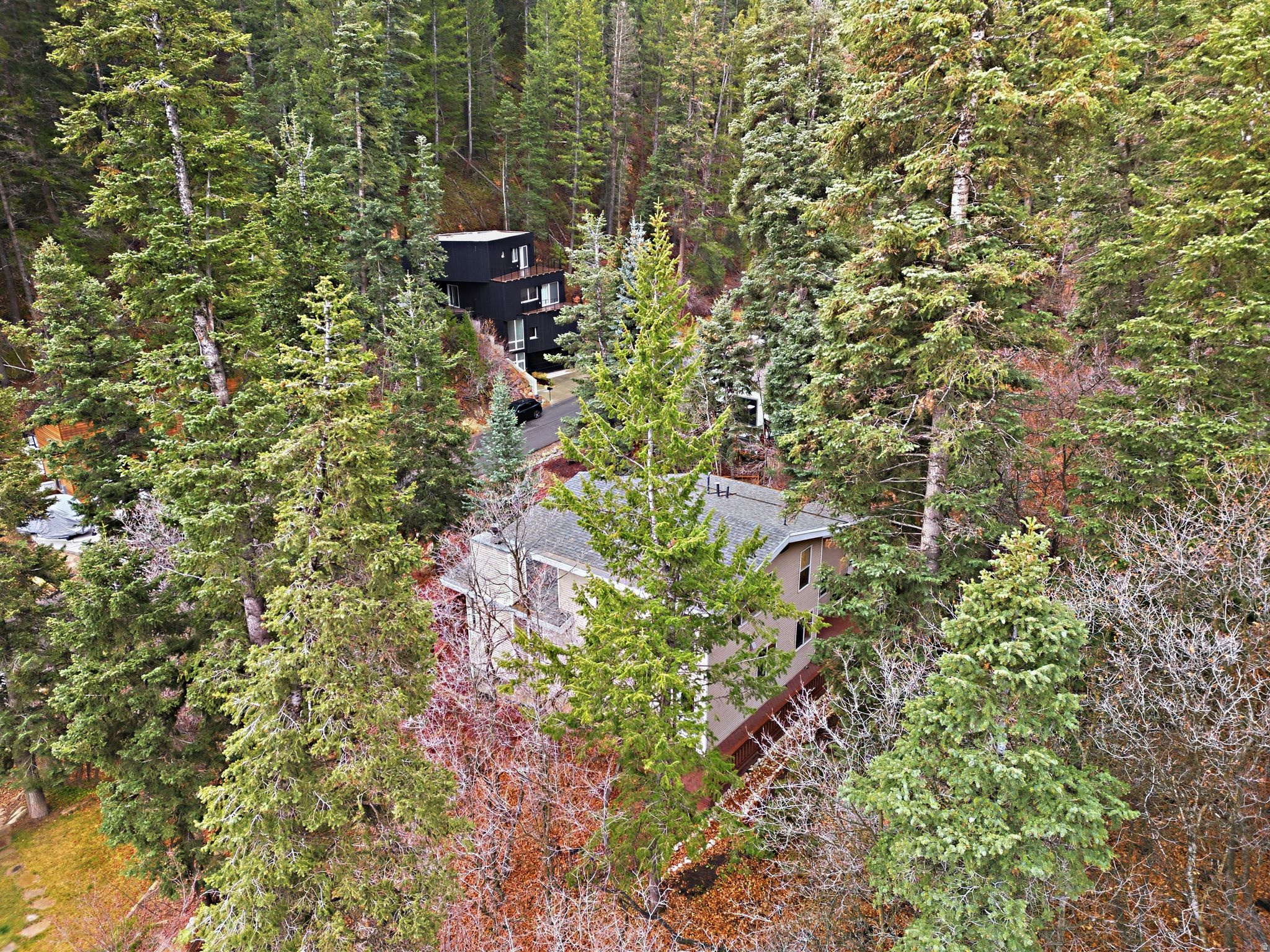 SUMMIT PARK SUBDIVISION - Residential