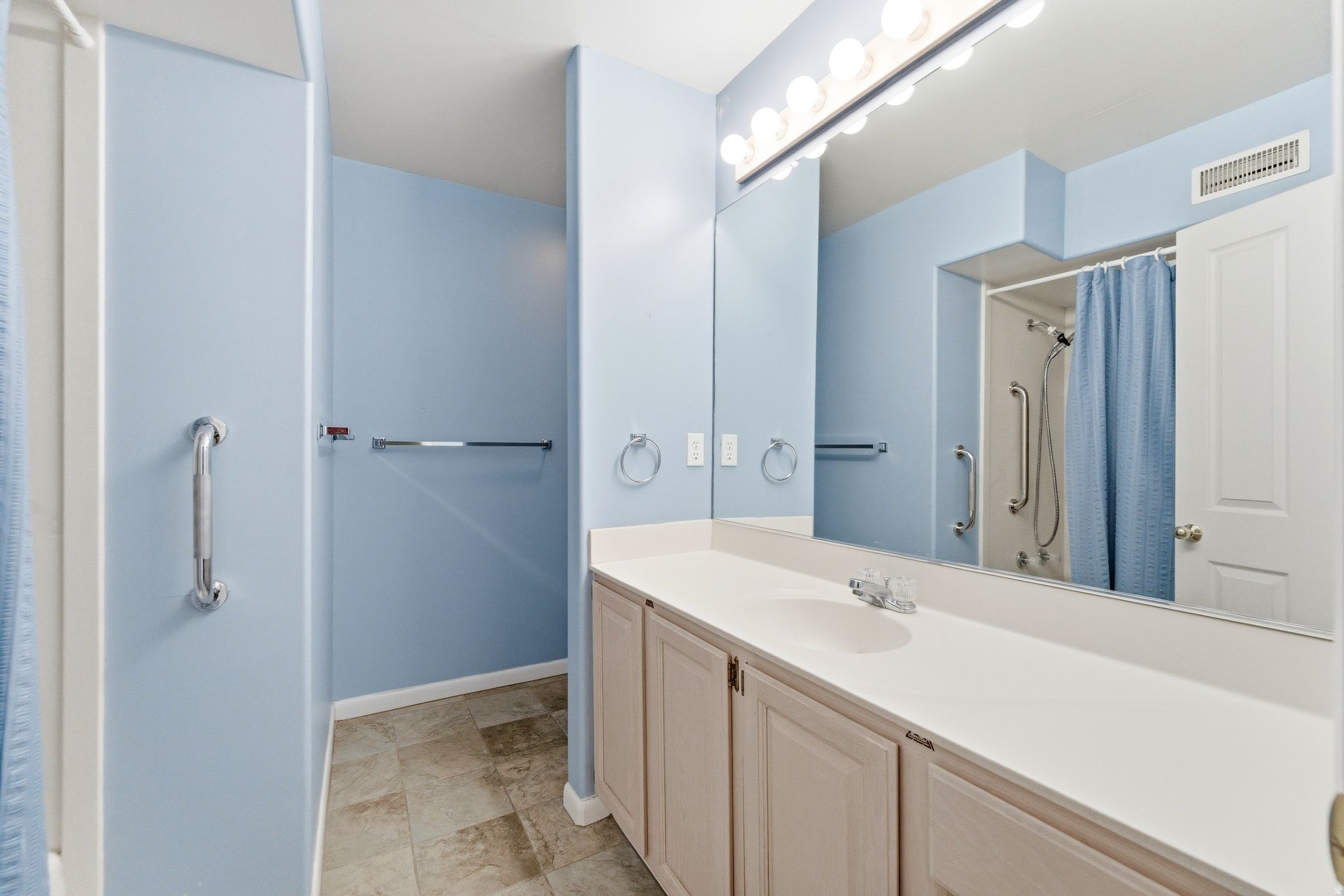 SUMMIT PARK SUBDIVISION - Residential