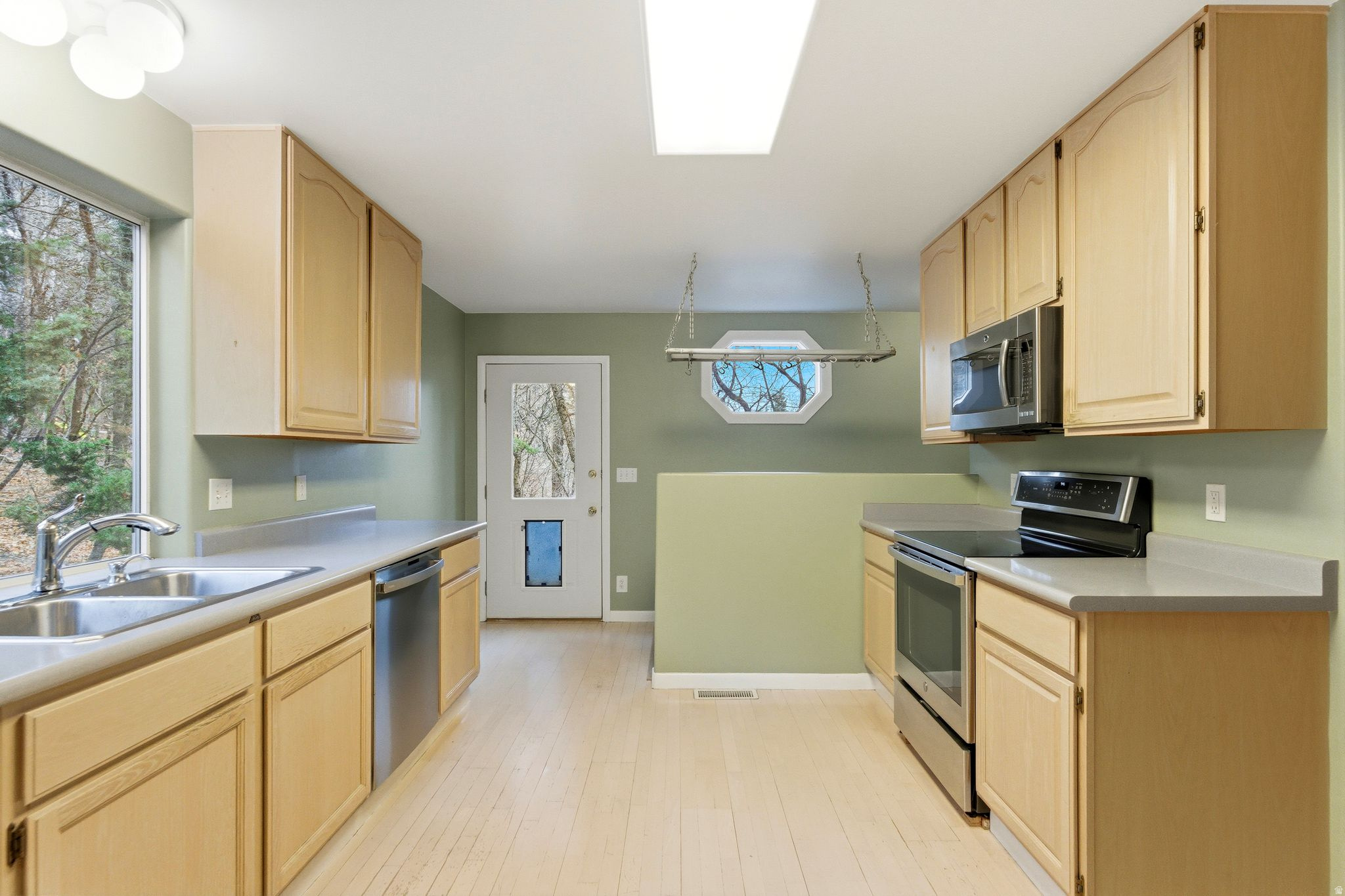 SUMMIT PARK SUBDIVISION - Residential