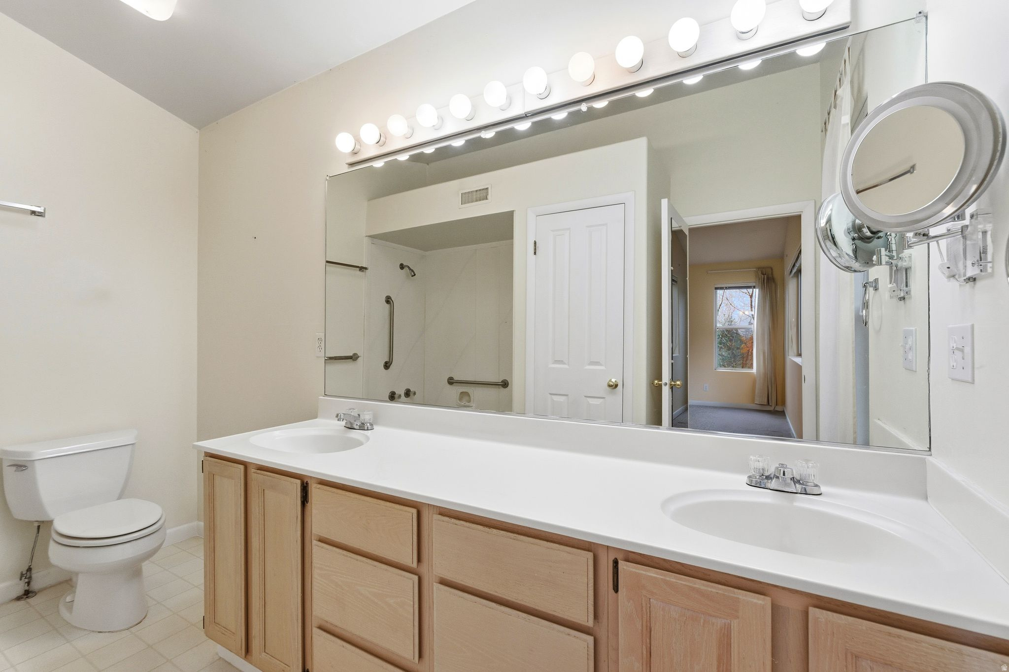 SUMMIT PARK SUBDIVISION - Residential