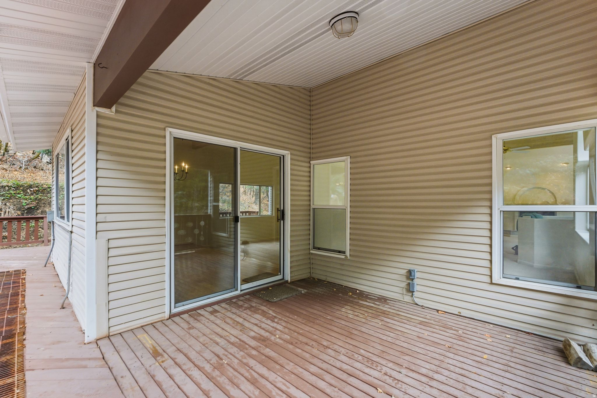 SUMMIT PARK SUBDIVISION - Residential