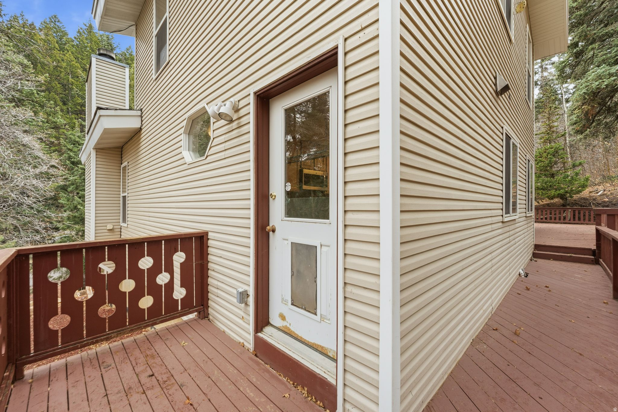 SUMMIT PARK SUBDIVISION - Residential