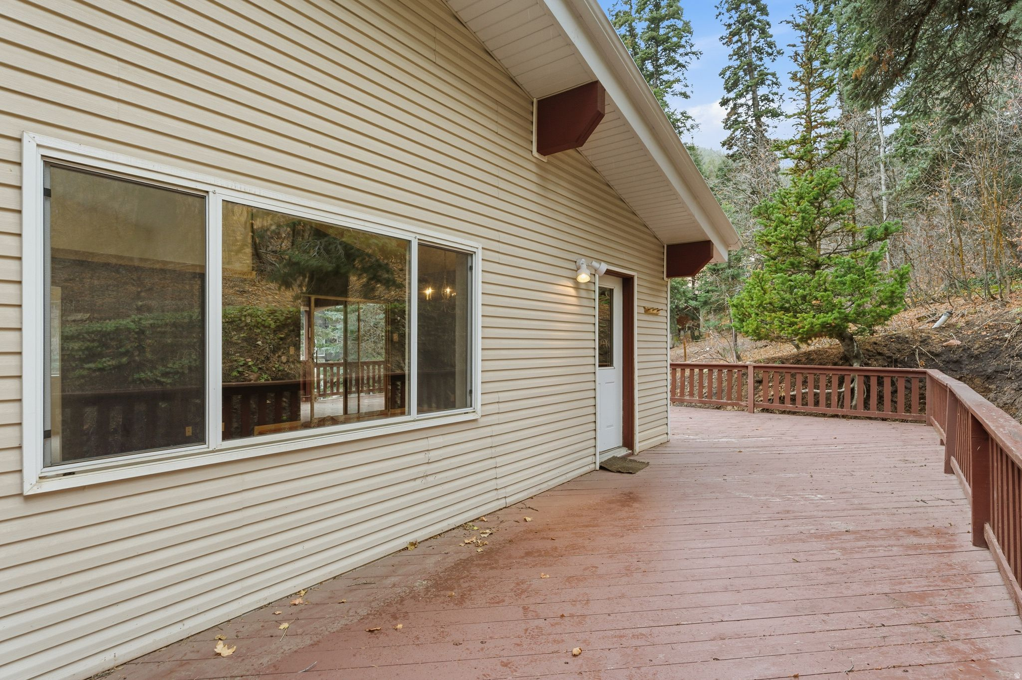 SUMMIT PARK SUBDIVISION - Residential