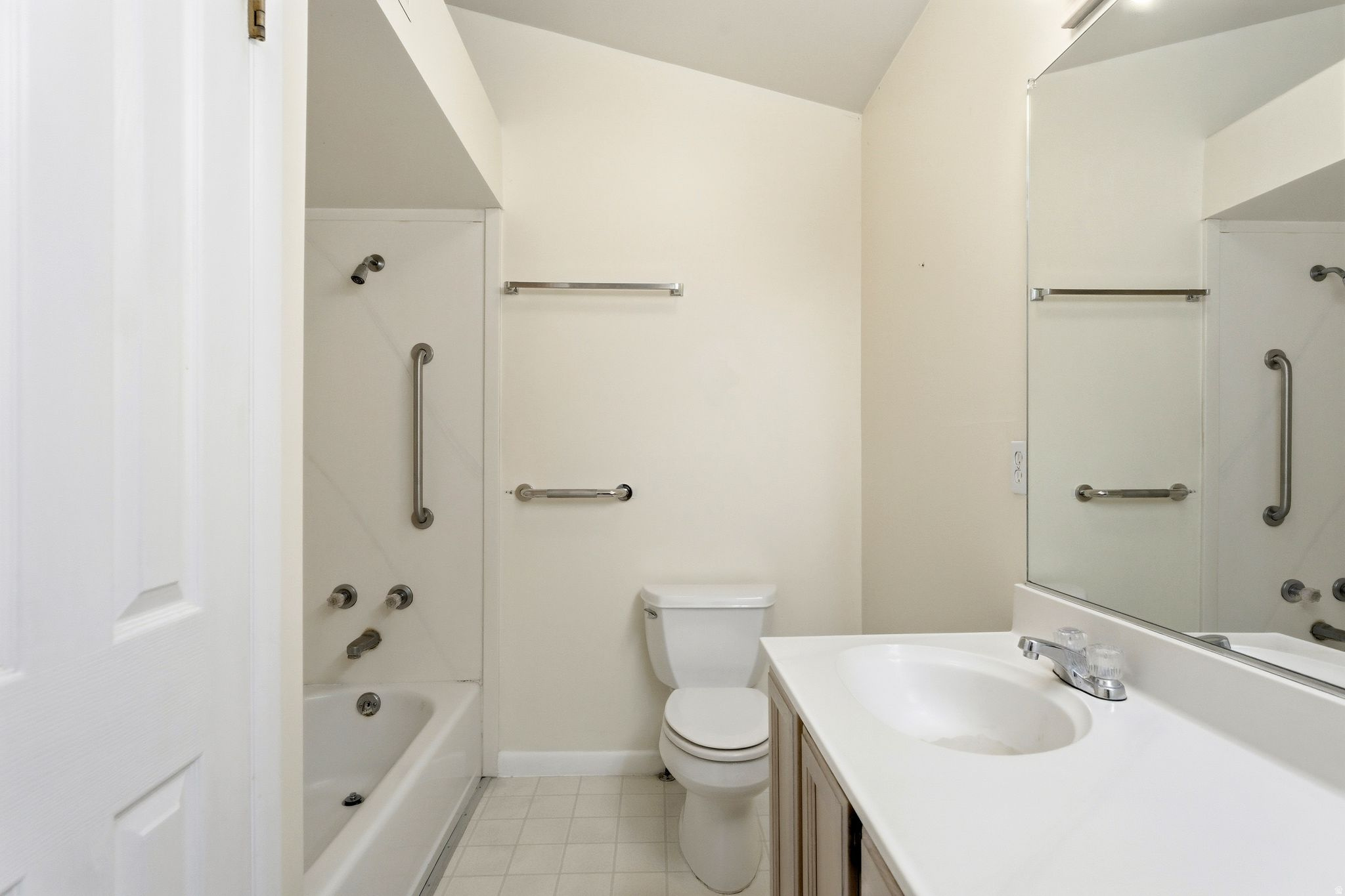 SUMMIT PARK SUBDIVISION - Residential