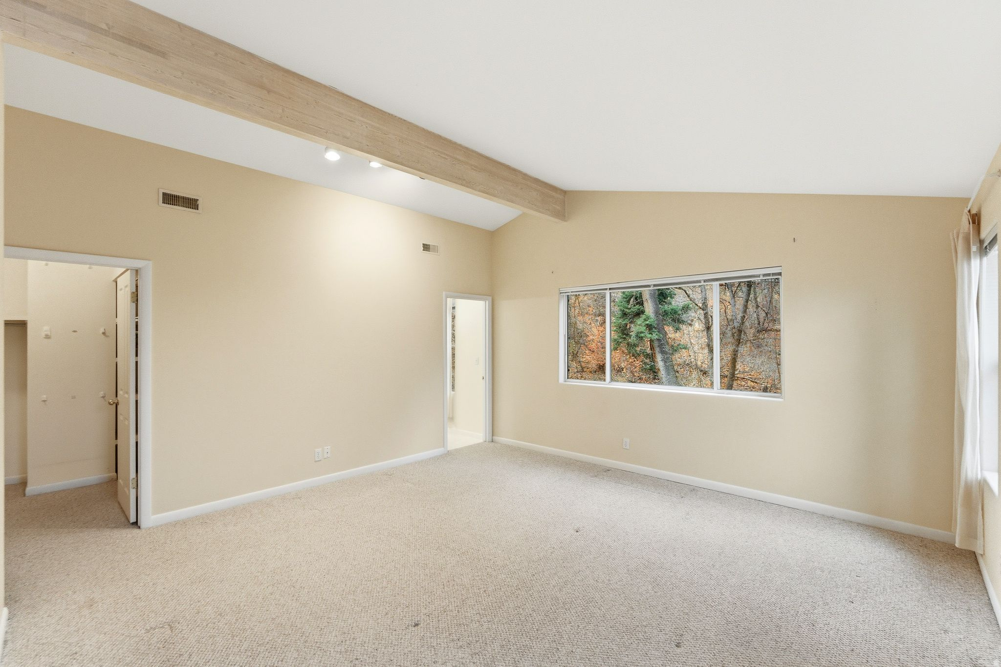 SUMMIT PARK SUBDIVISION - Residential