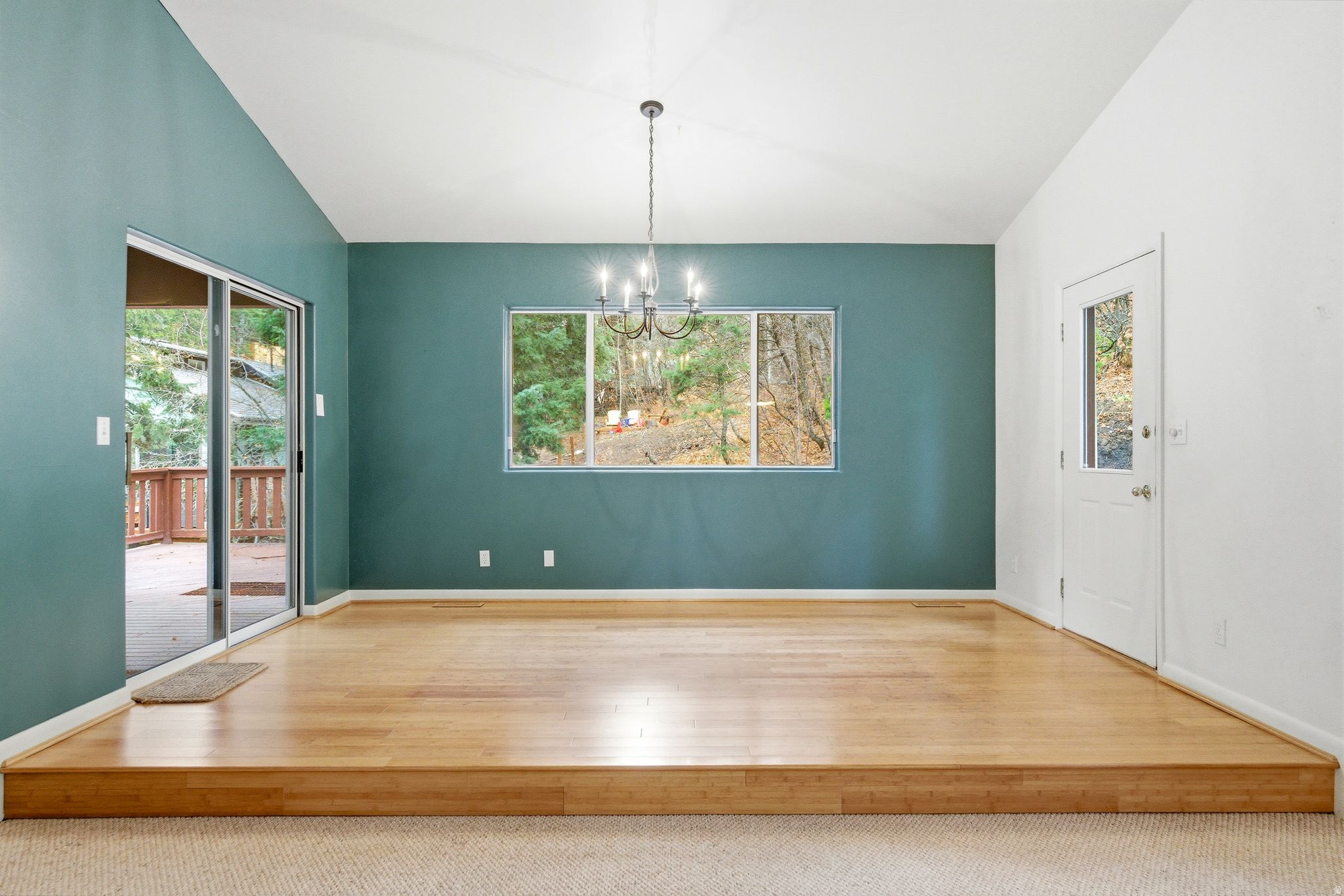 SUMMIT PARK SUBDIVISION - Residential