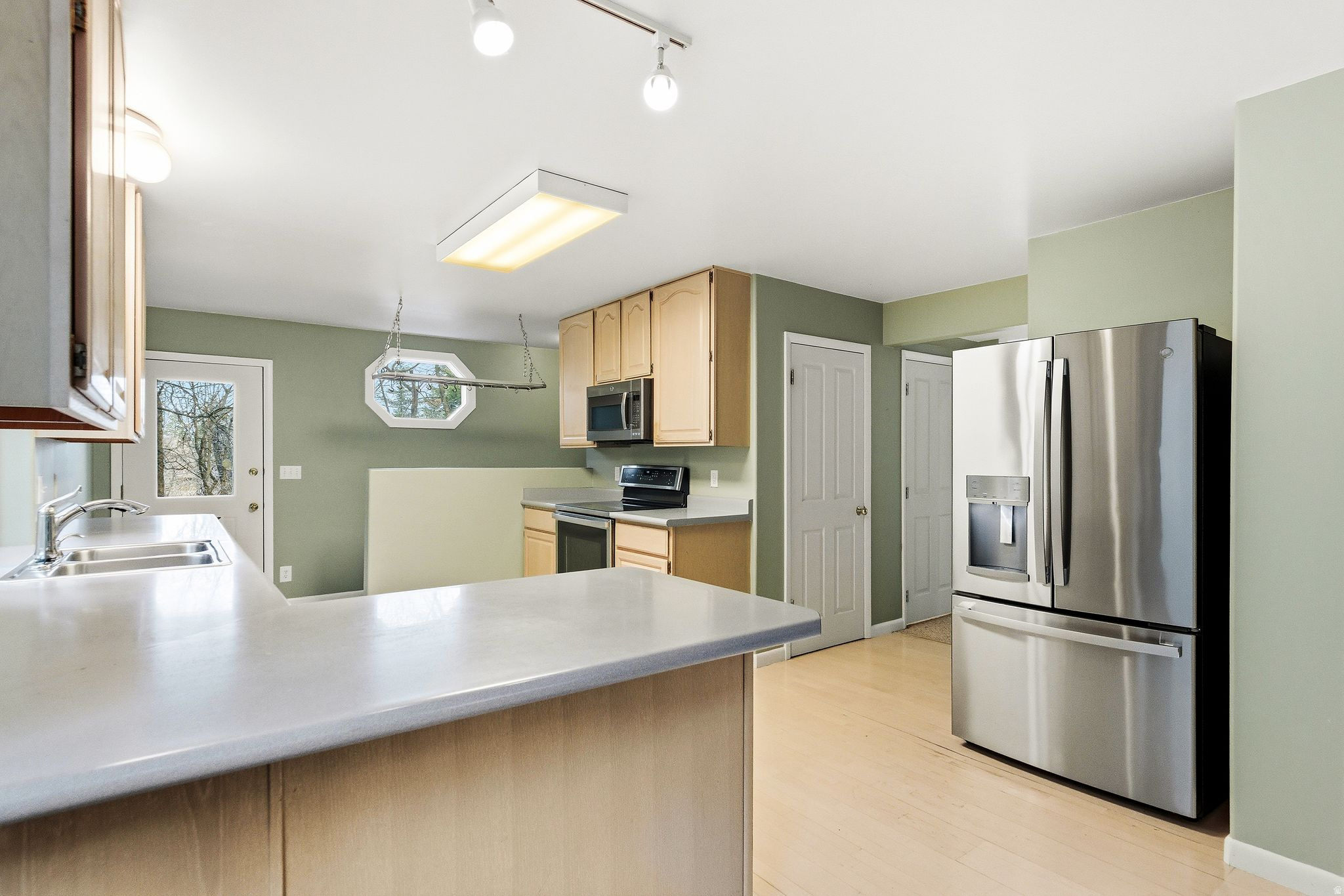 SUMMIT PARK SUBDIVISION - Residential