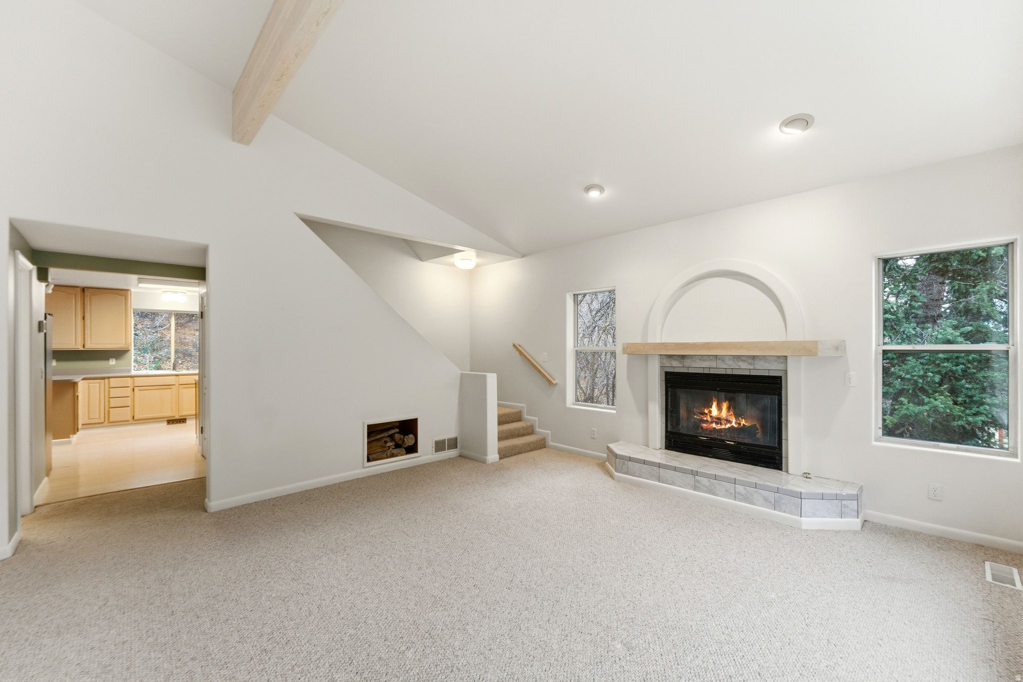 SUMMIT PARK SUBDIVISION - Residential