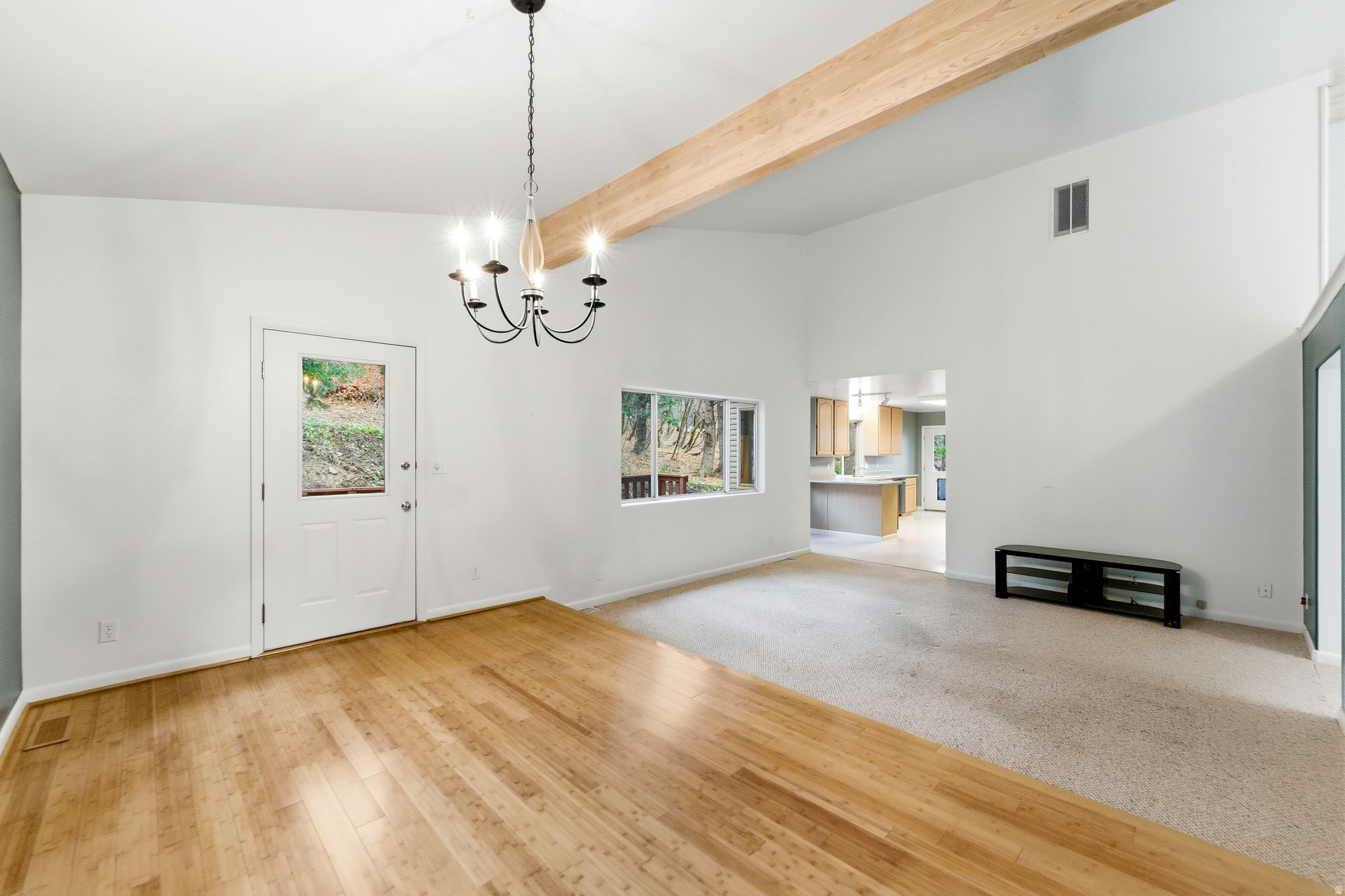 SUMMIT PARK SUBDIVISION - Residential