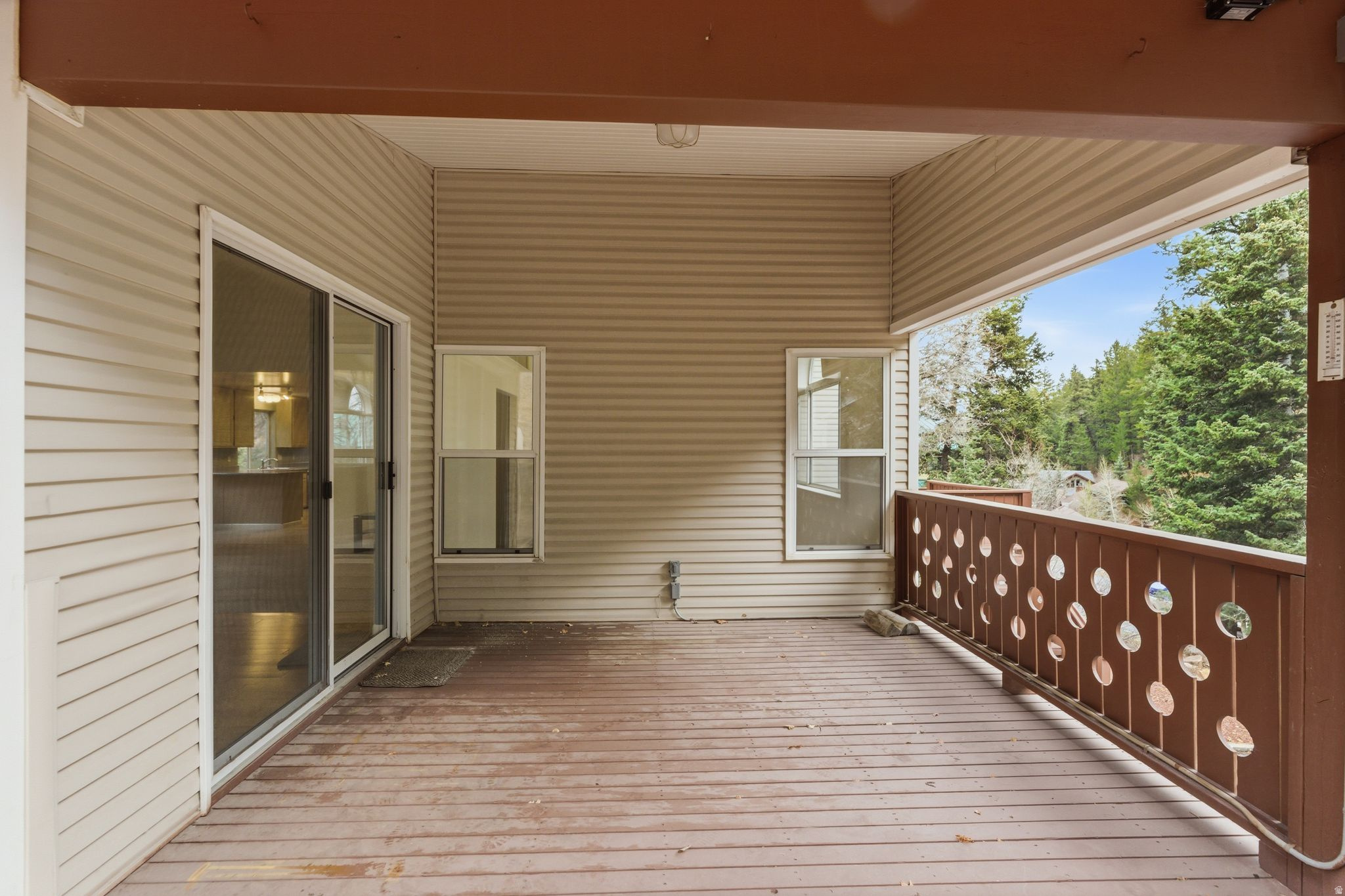 SUMMIT PARK SUBDIVISION - Residential