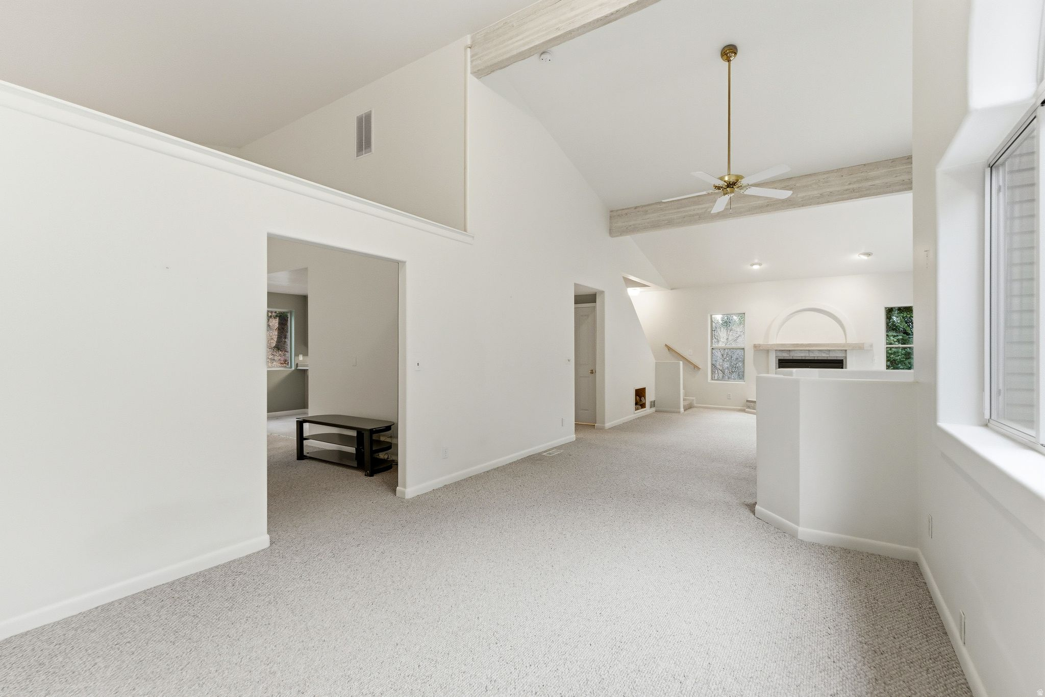 SUMMIT PARK SUBDIVISION - Residential